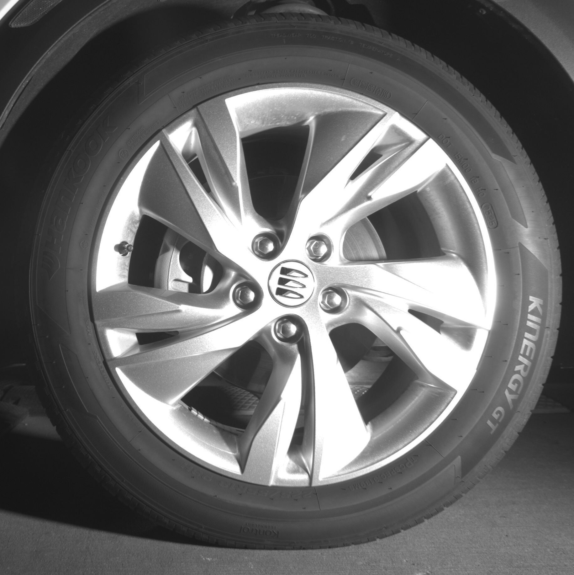 Thumbnail: 2025 Buick Encore GX - 9