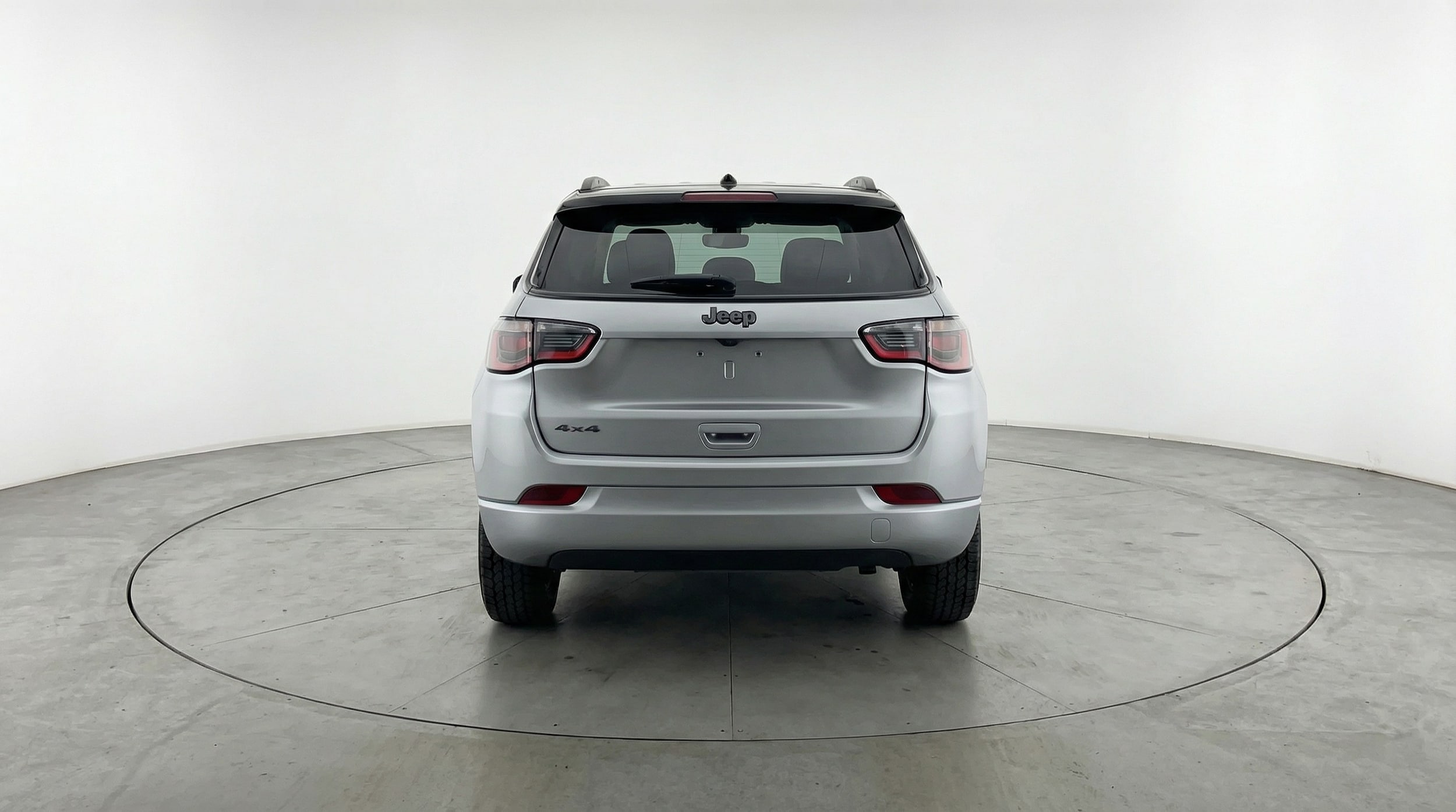 Thumbnail: 2025 Jeep Compass - 6