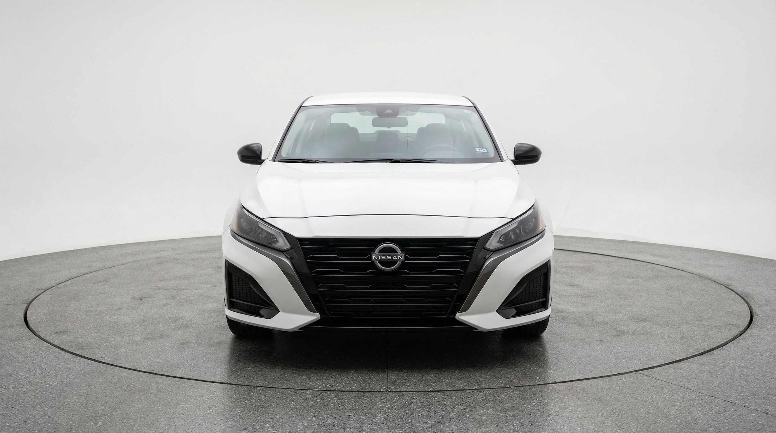 Thumbnail: 2026 Nissan Altima - 2