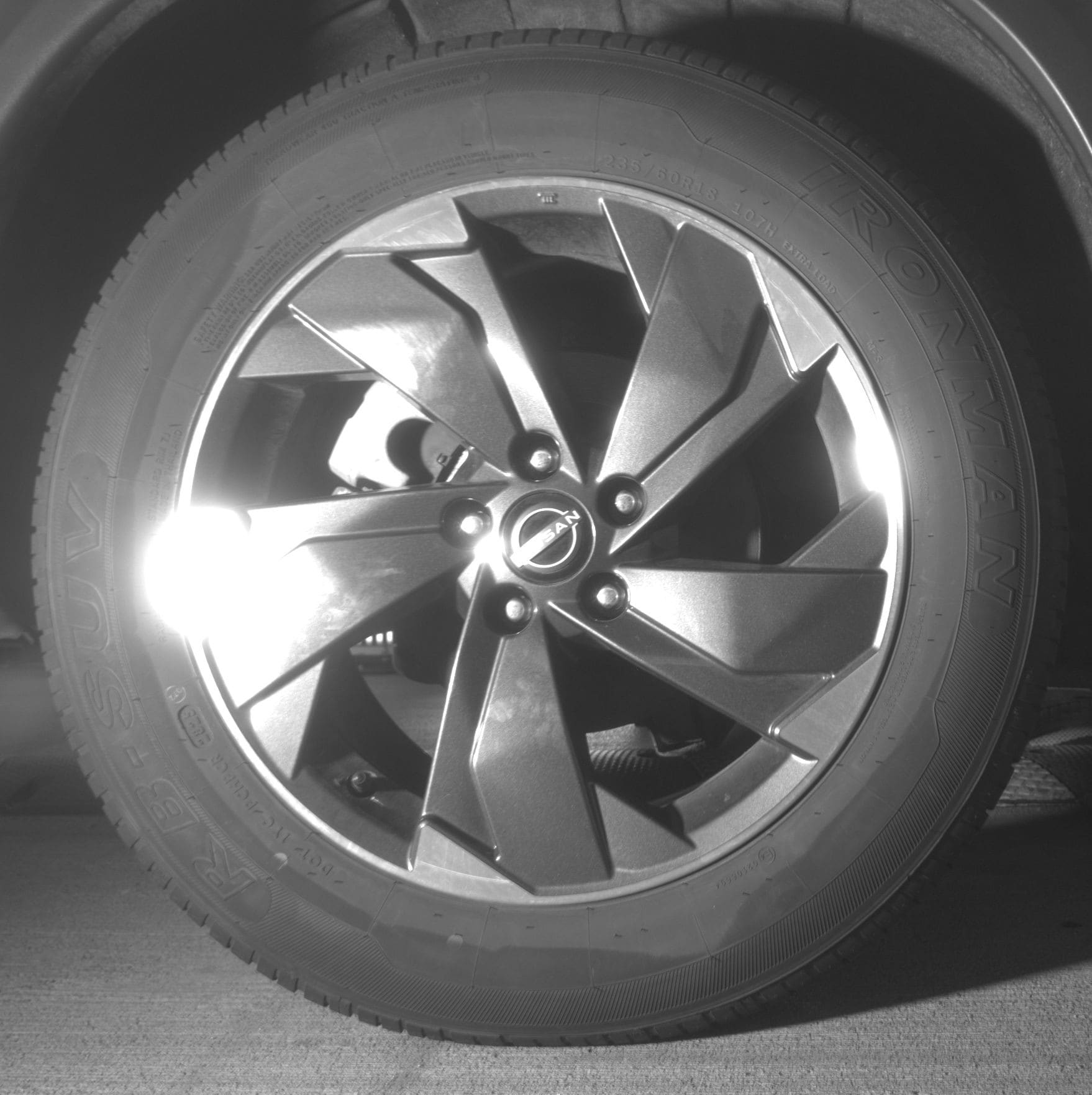 Thumbnail: 2025 Nissan Rogue - 12