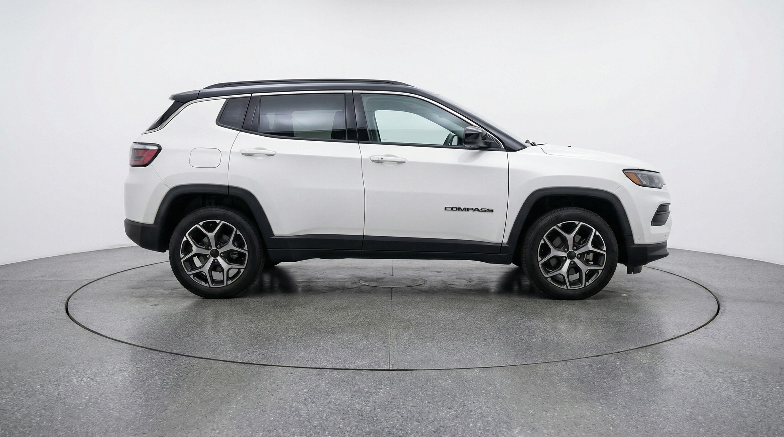 Thumbnail: 2025 Jeep Compass - 8
