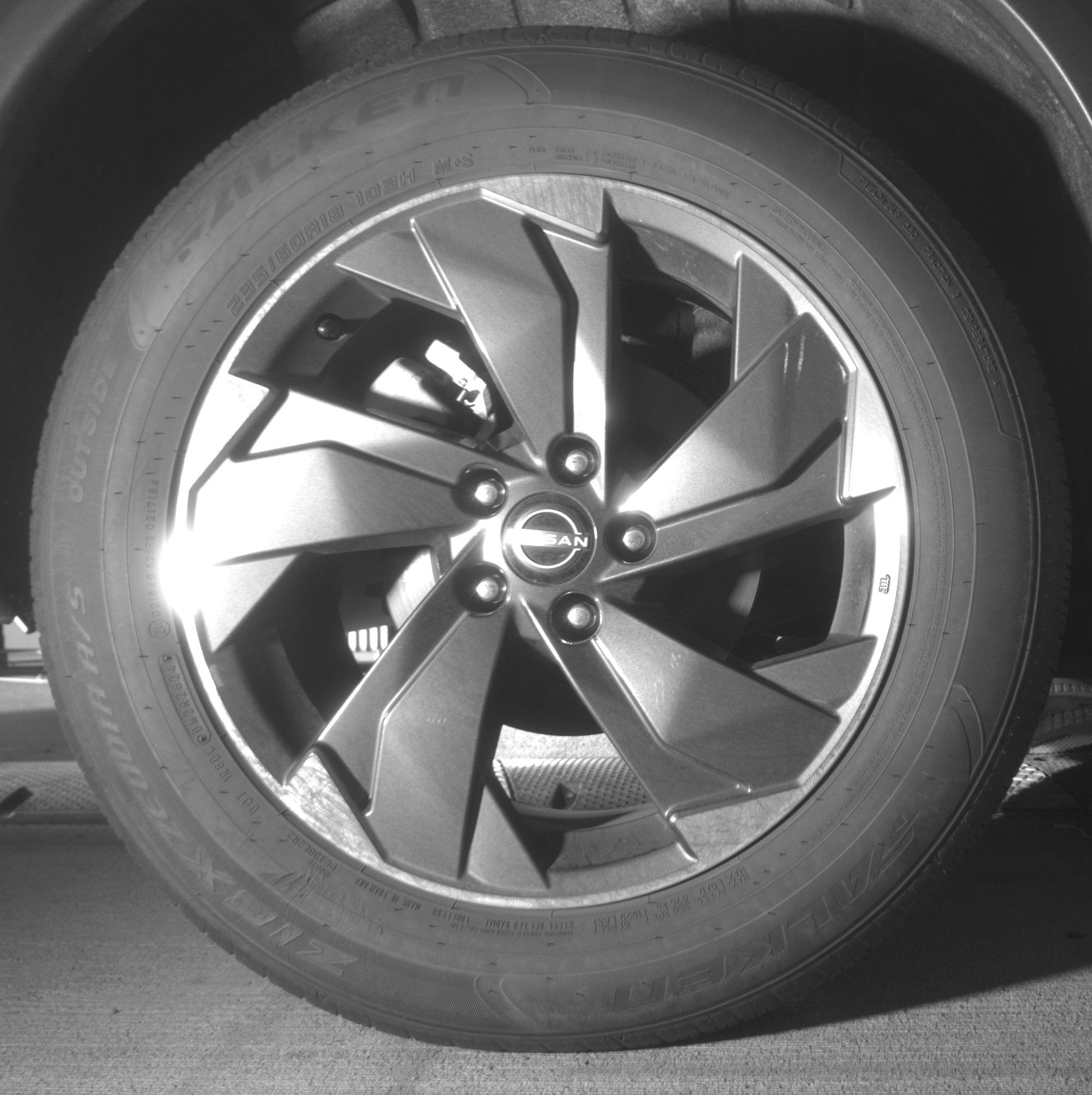 Thumbnail: 2025 Nissan Rogue - 12