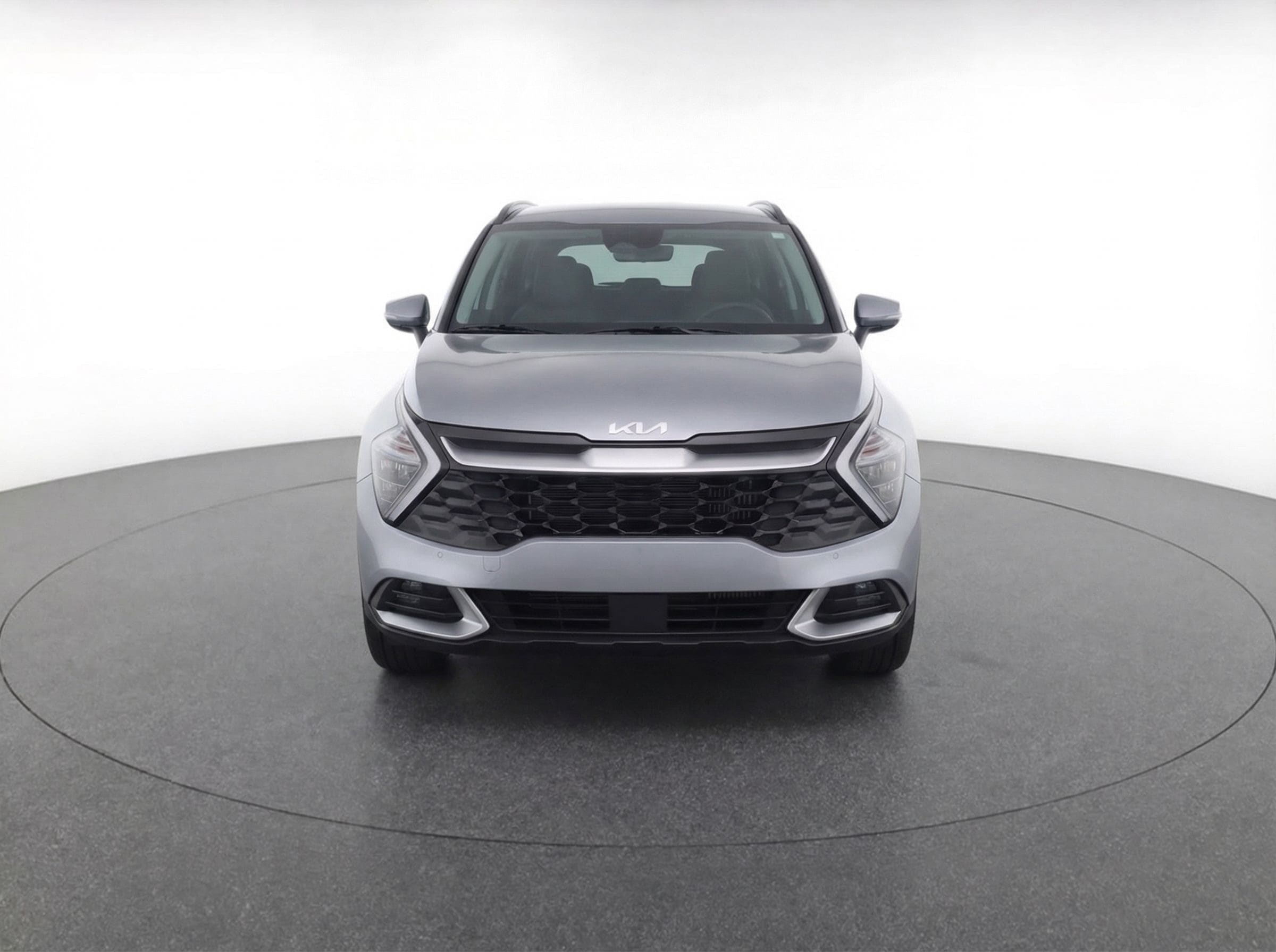 Thumbnail: 2024 Kia Sportage - 2