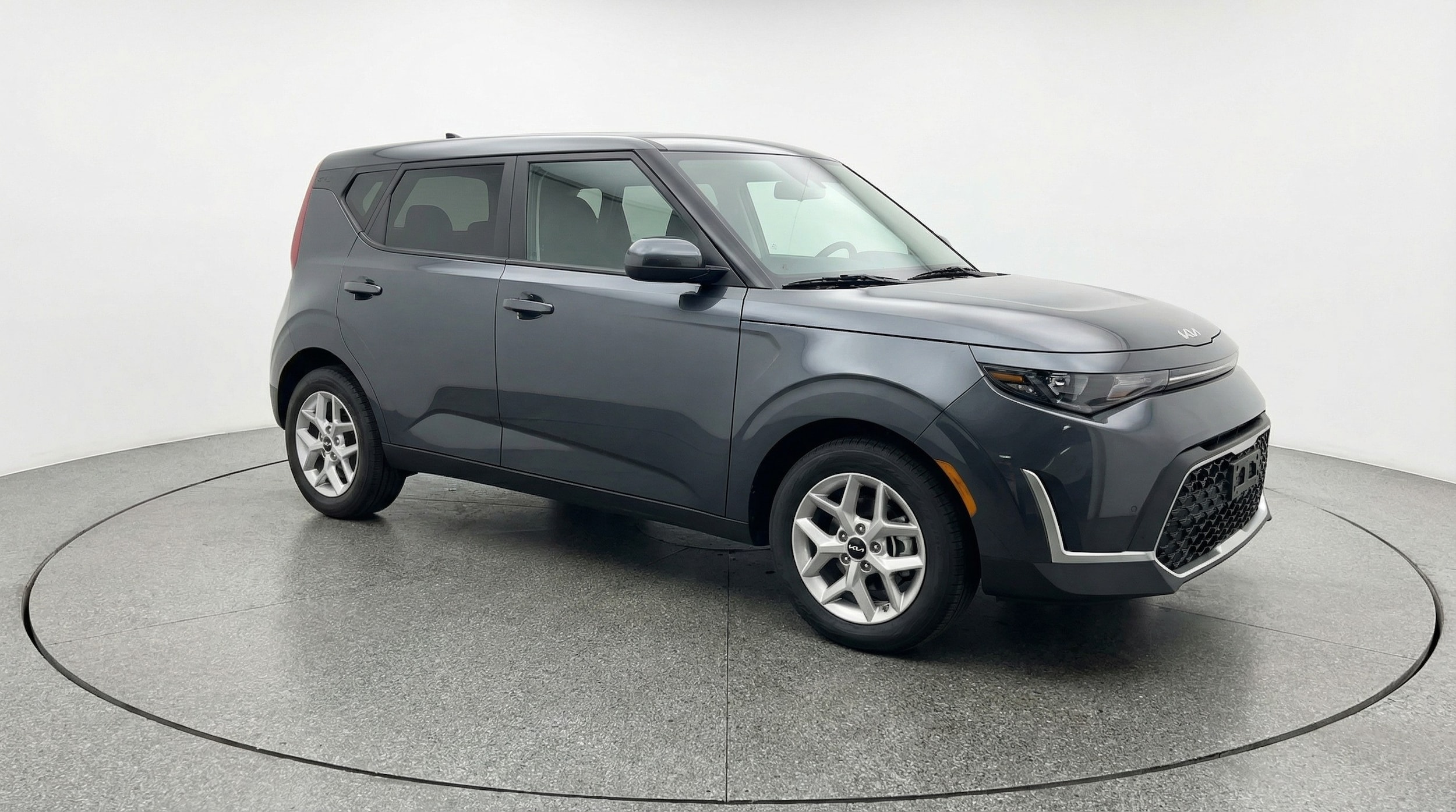 Thumbnail: 2025 Kia Soul - 1