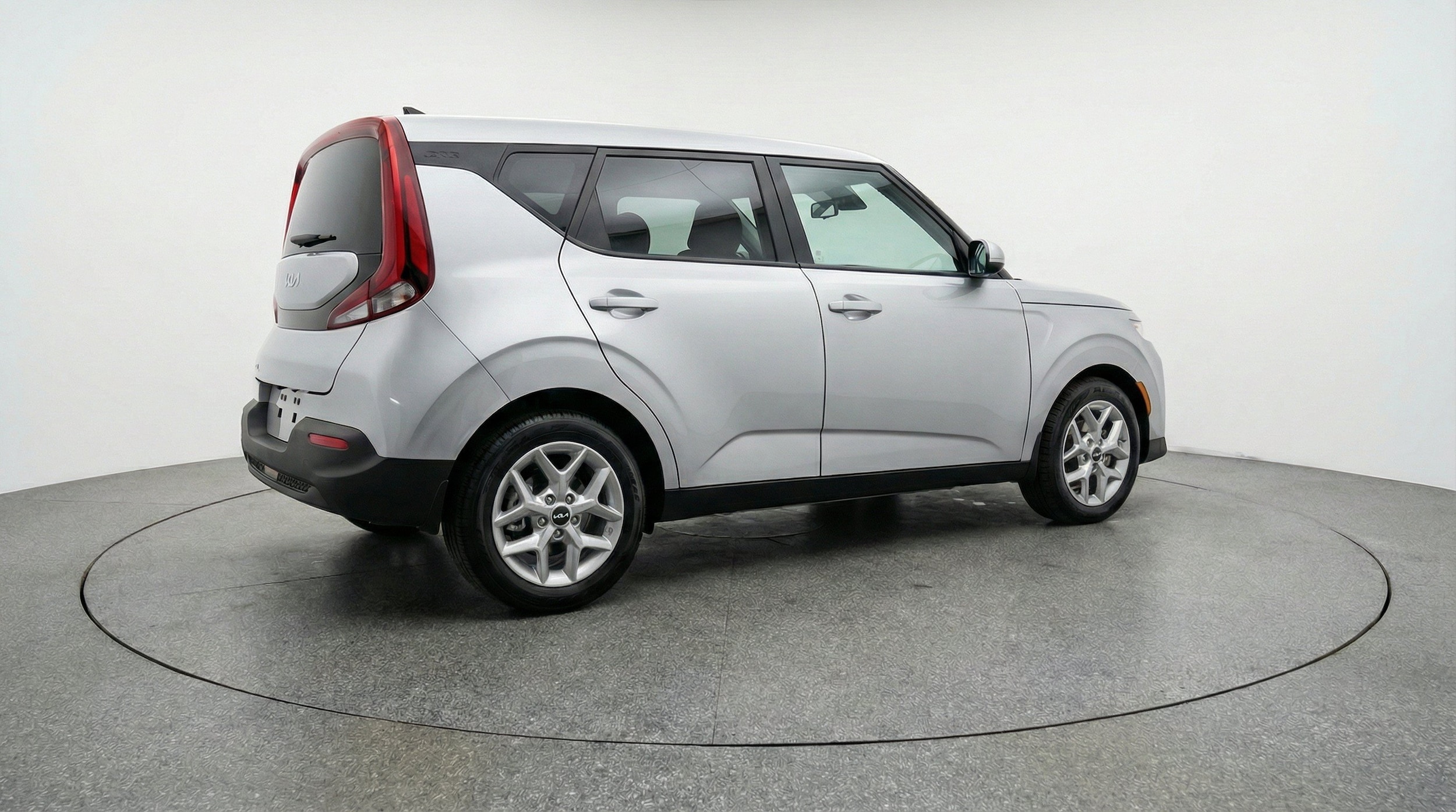 Thumbnail: 2025 Kia Soul - 9