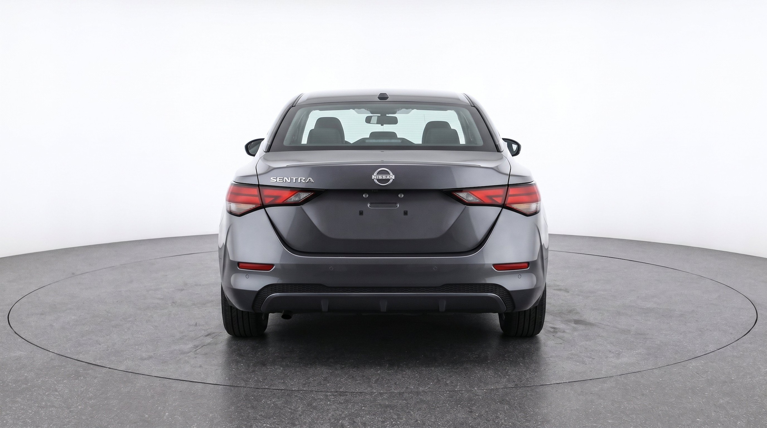 Thumbnail: 2025 Nissan Sentra - 7
