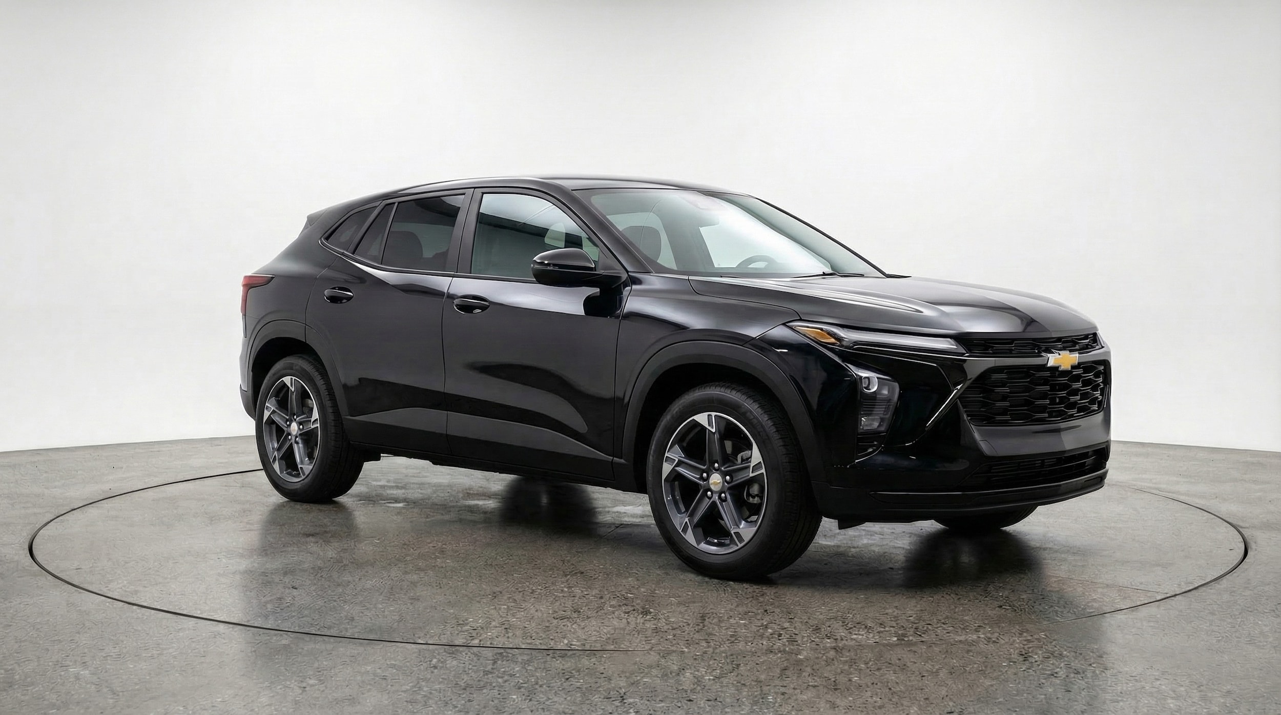 Thumbnail: 2025 Chevrolet Blazer - 1