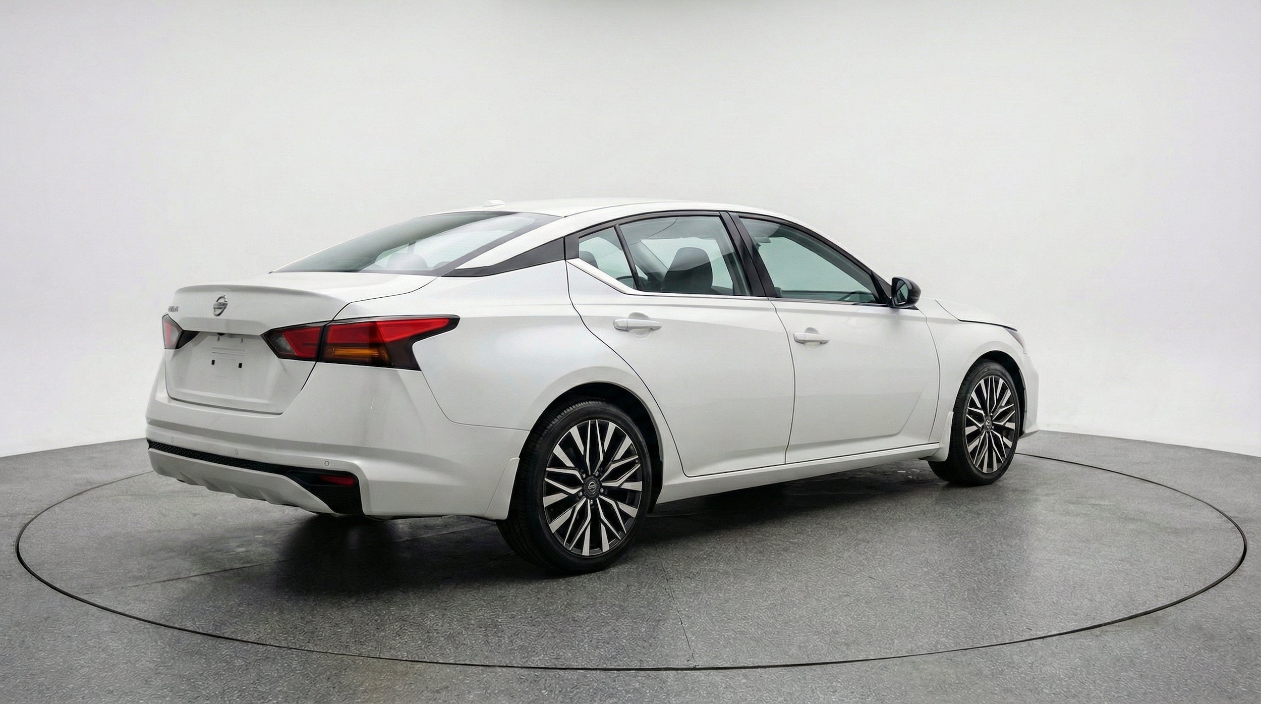 Thumbnail: 2026 Nissan Altima - 9