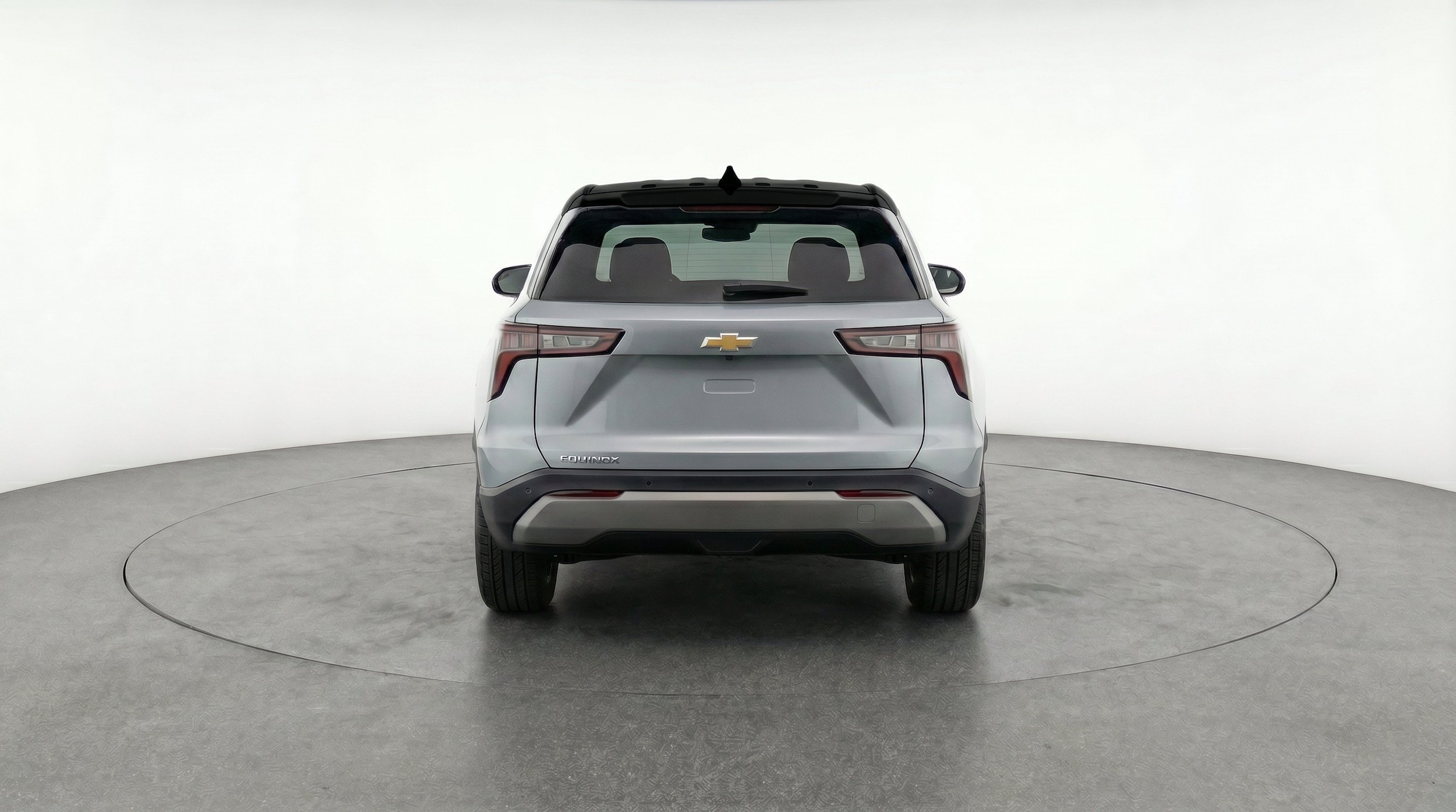 Thumbnail: 2025 Chevrolet Equinox - 7