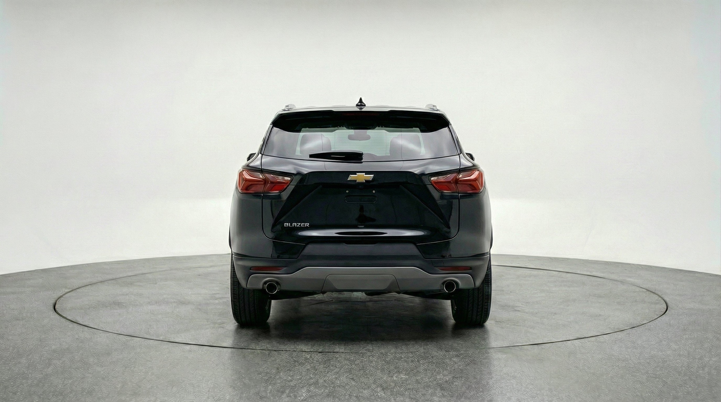 Thumbnail: 2025 Chevrolet Blazer - 7