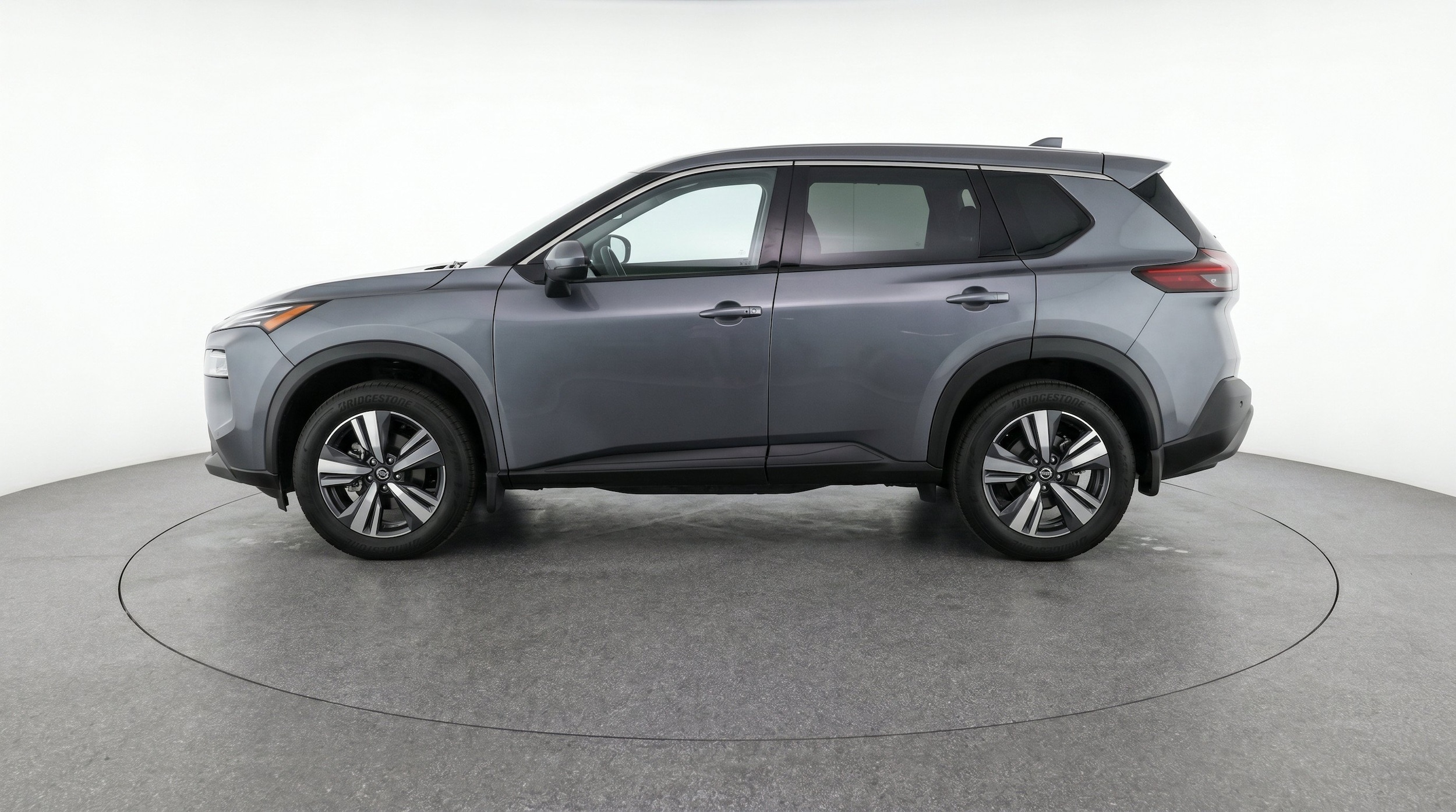 Thumbnail: 2026 Nissan Rogue - 5