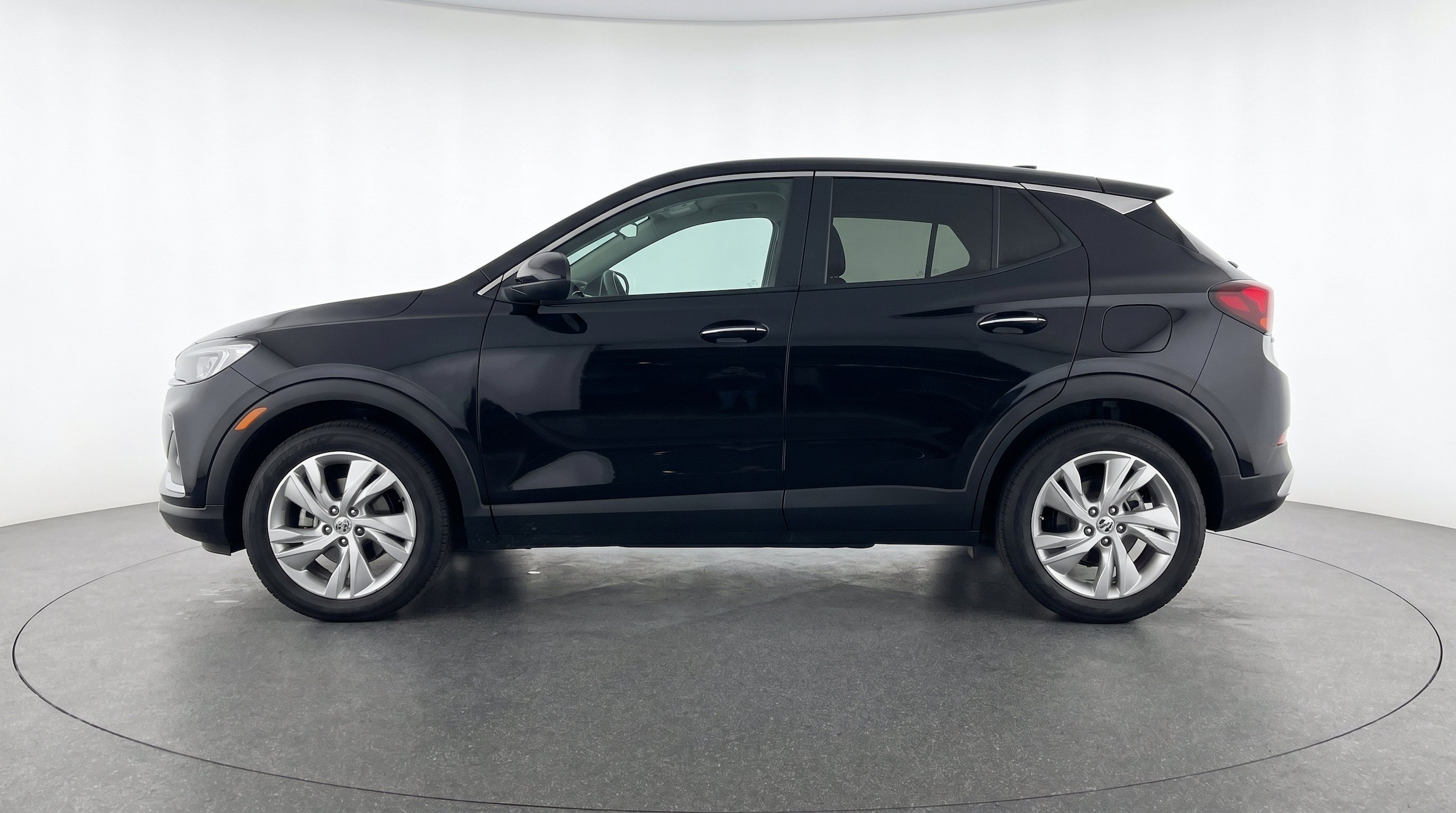 Thumbnail: 2026 Buick Encore GX - 5