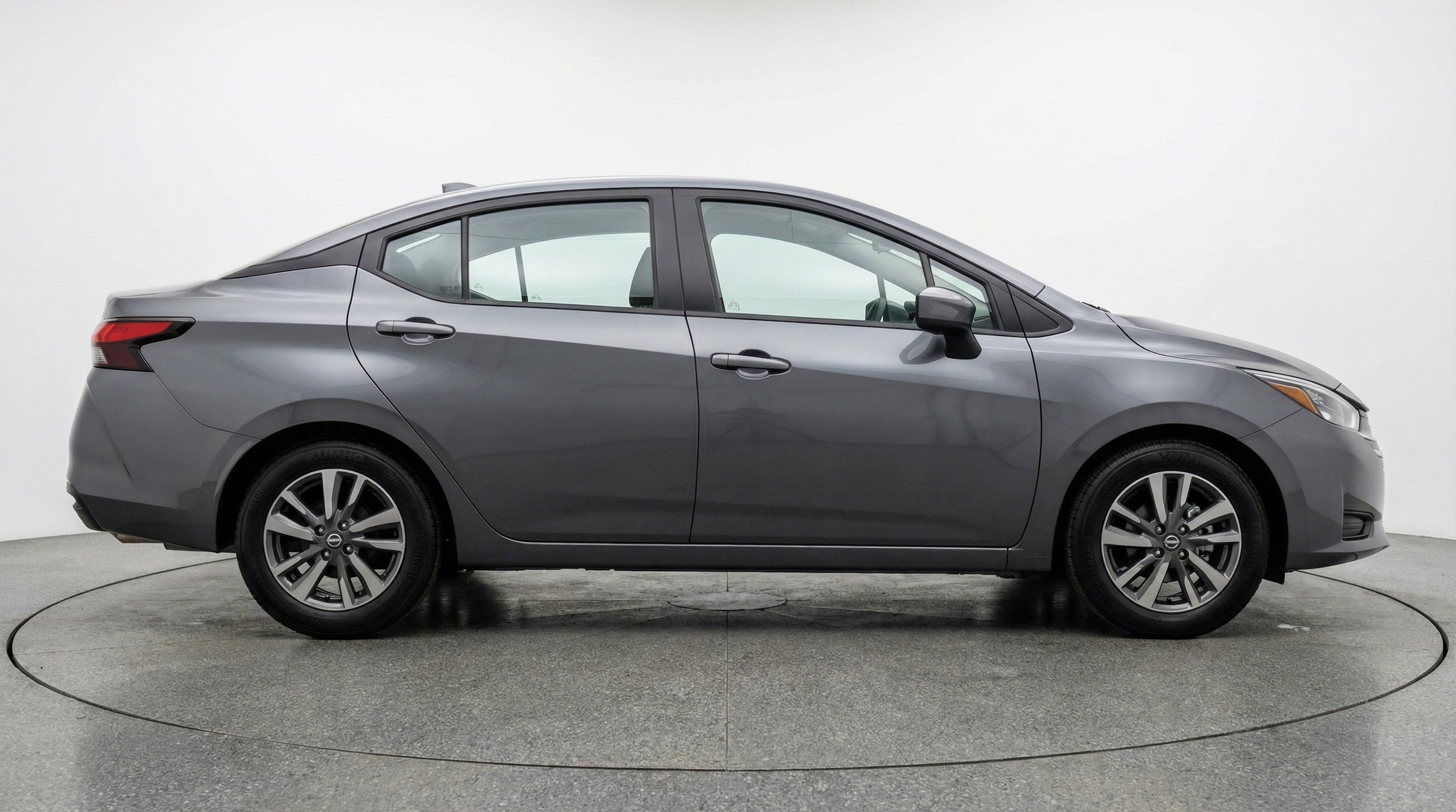 Thumbnail: 2025 Nissan Versa - 11