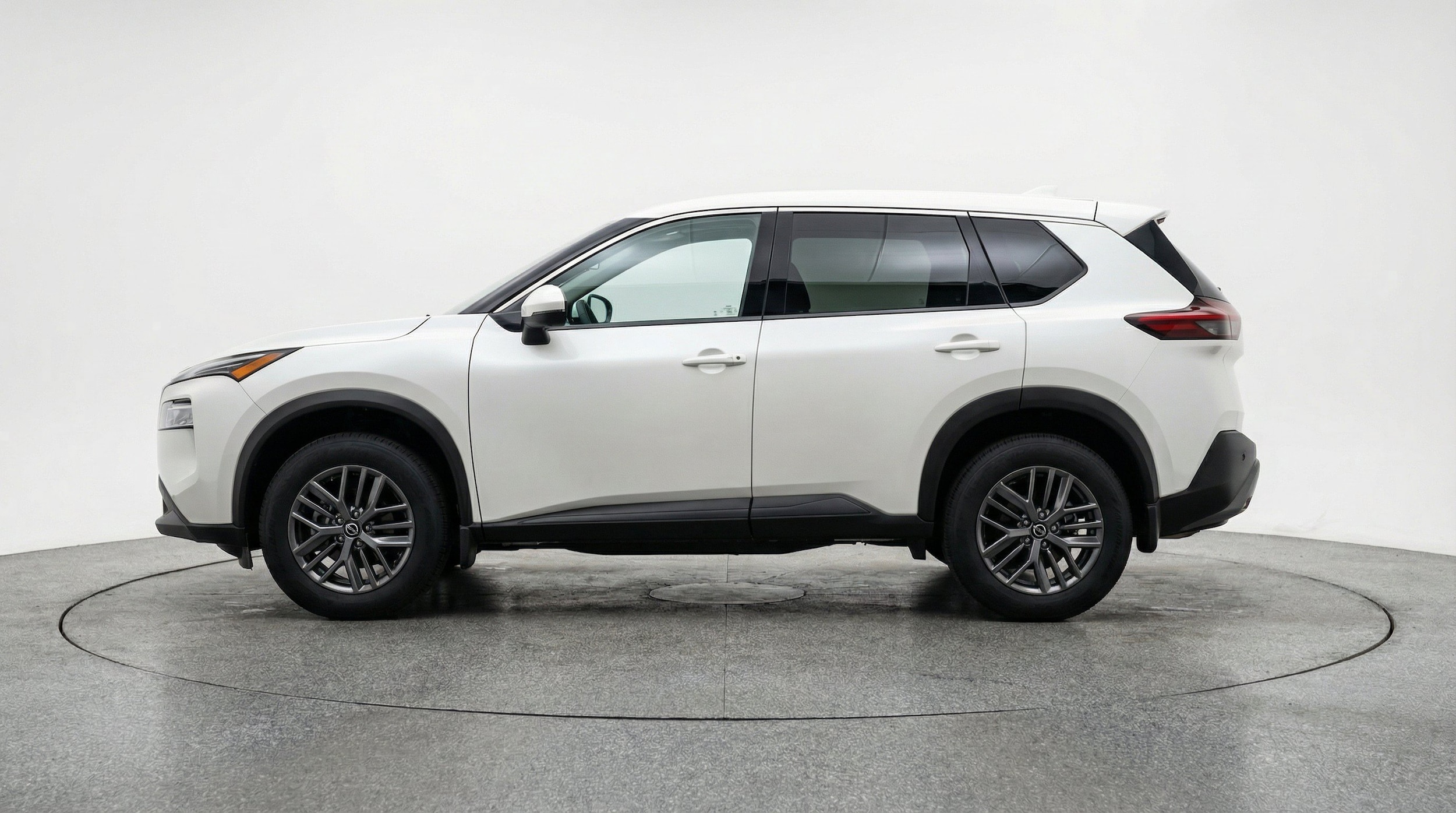 Thumbnail: 2026 Nissan Rogue - 5