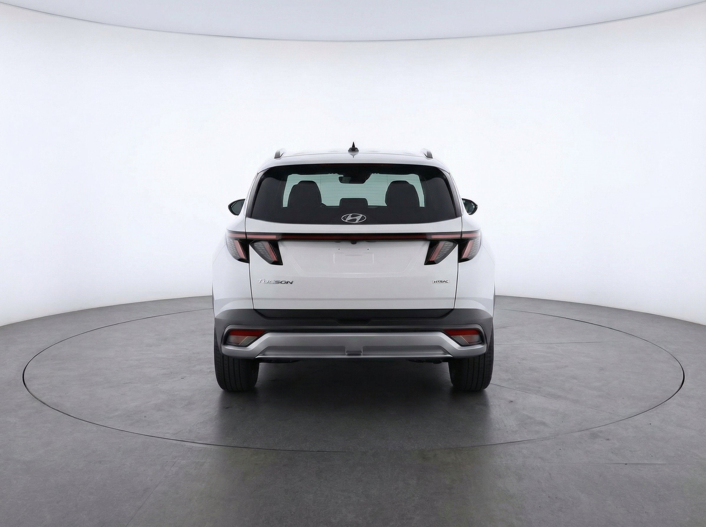 Thumbnail: 2026 Hyundai Tucson - 7