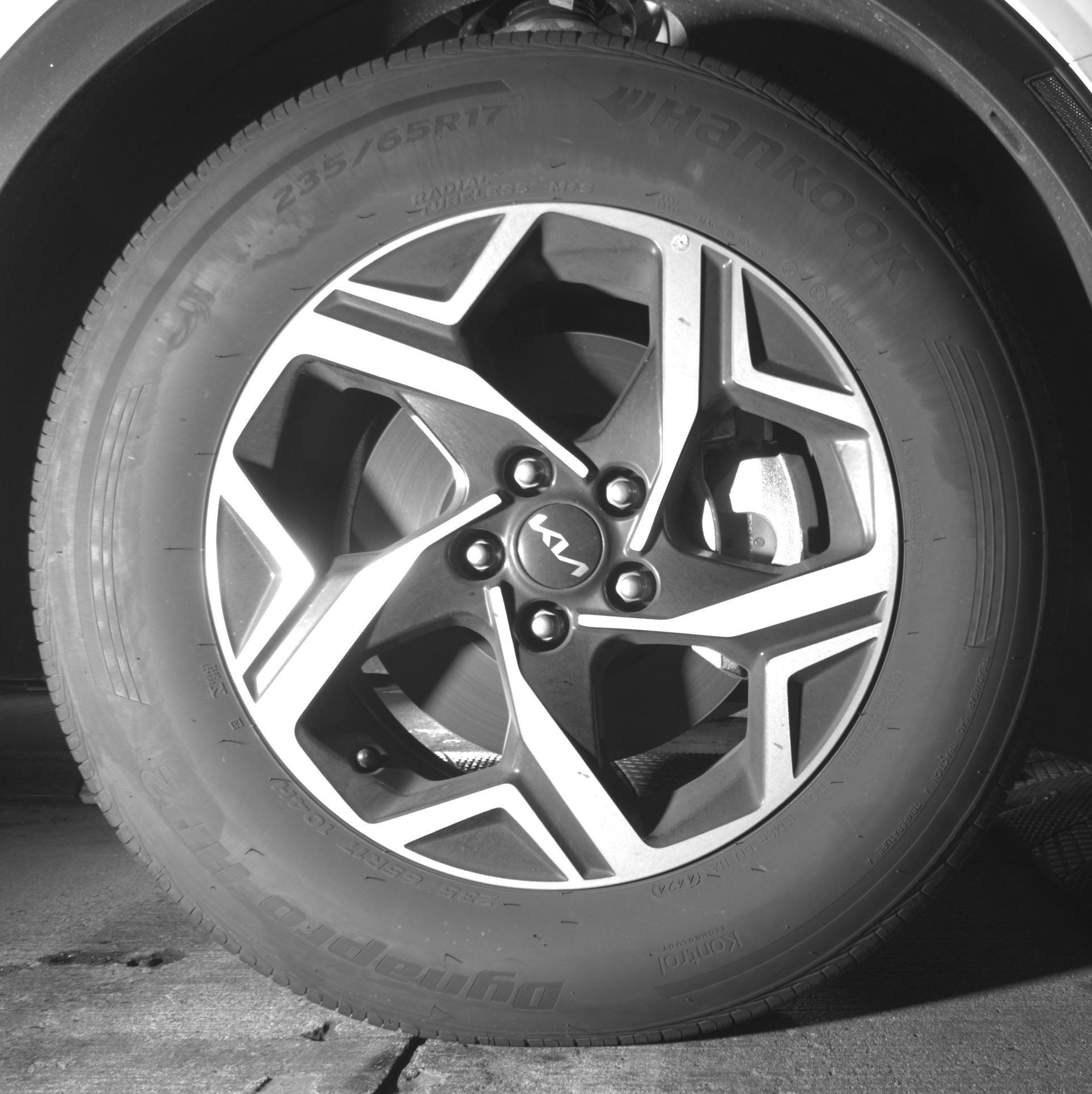 Thumbnail: 2025 Kia Sportage - 10