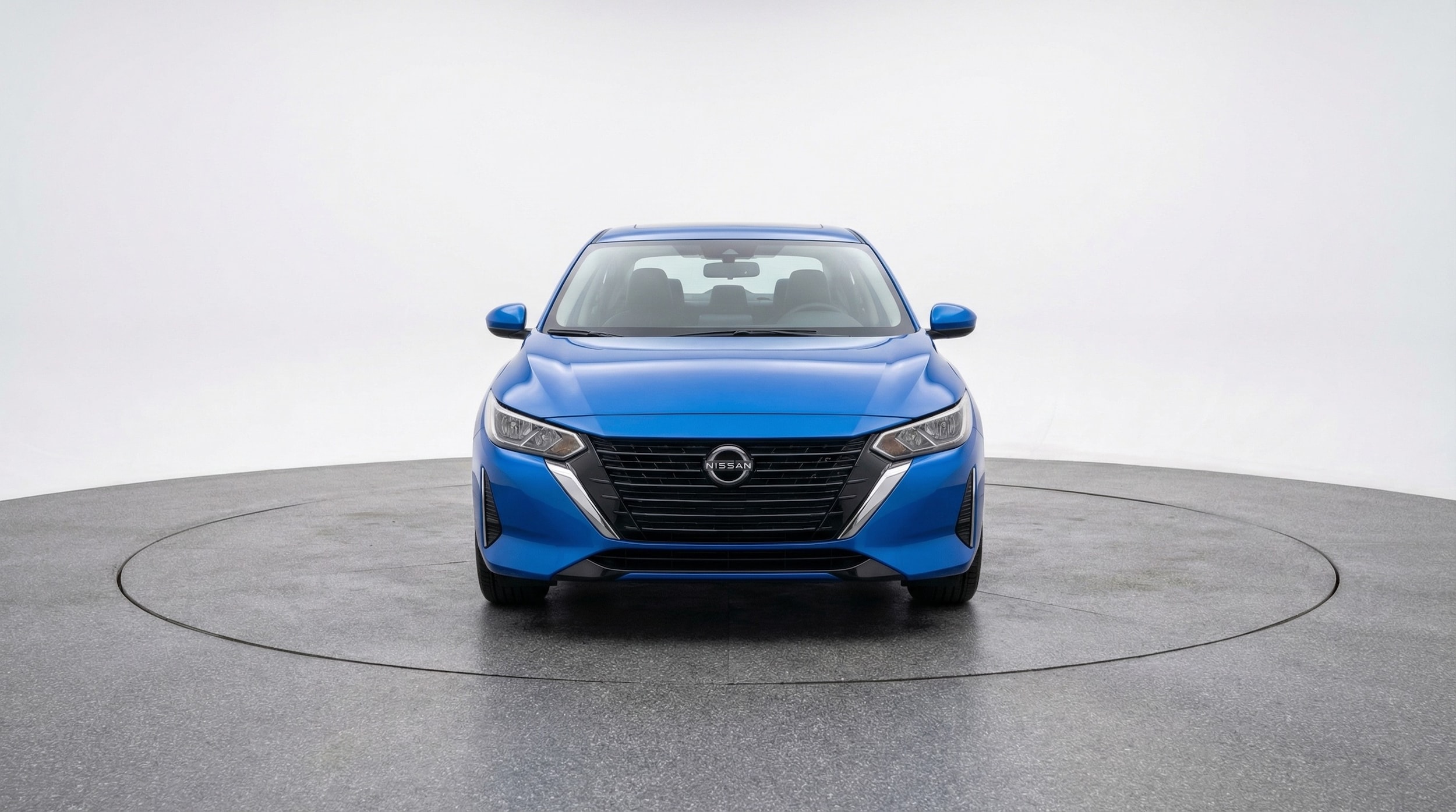Thumbnail: 2025 Nissan Sentra - 2