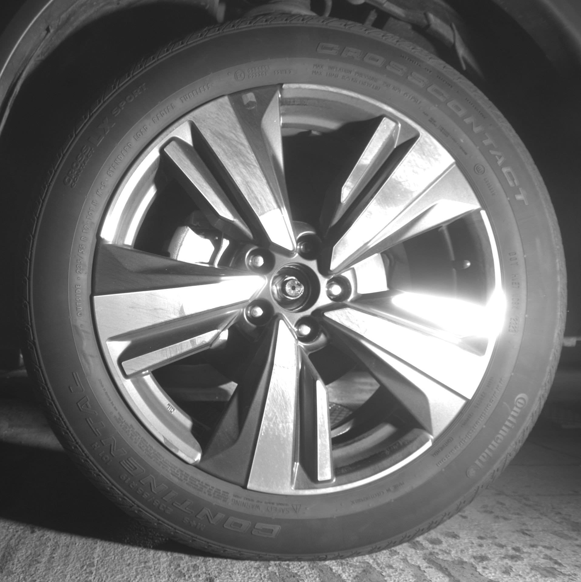 Thumbnail: 2026 Nissan Rogue - 12