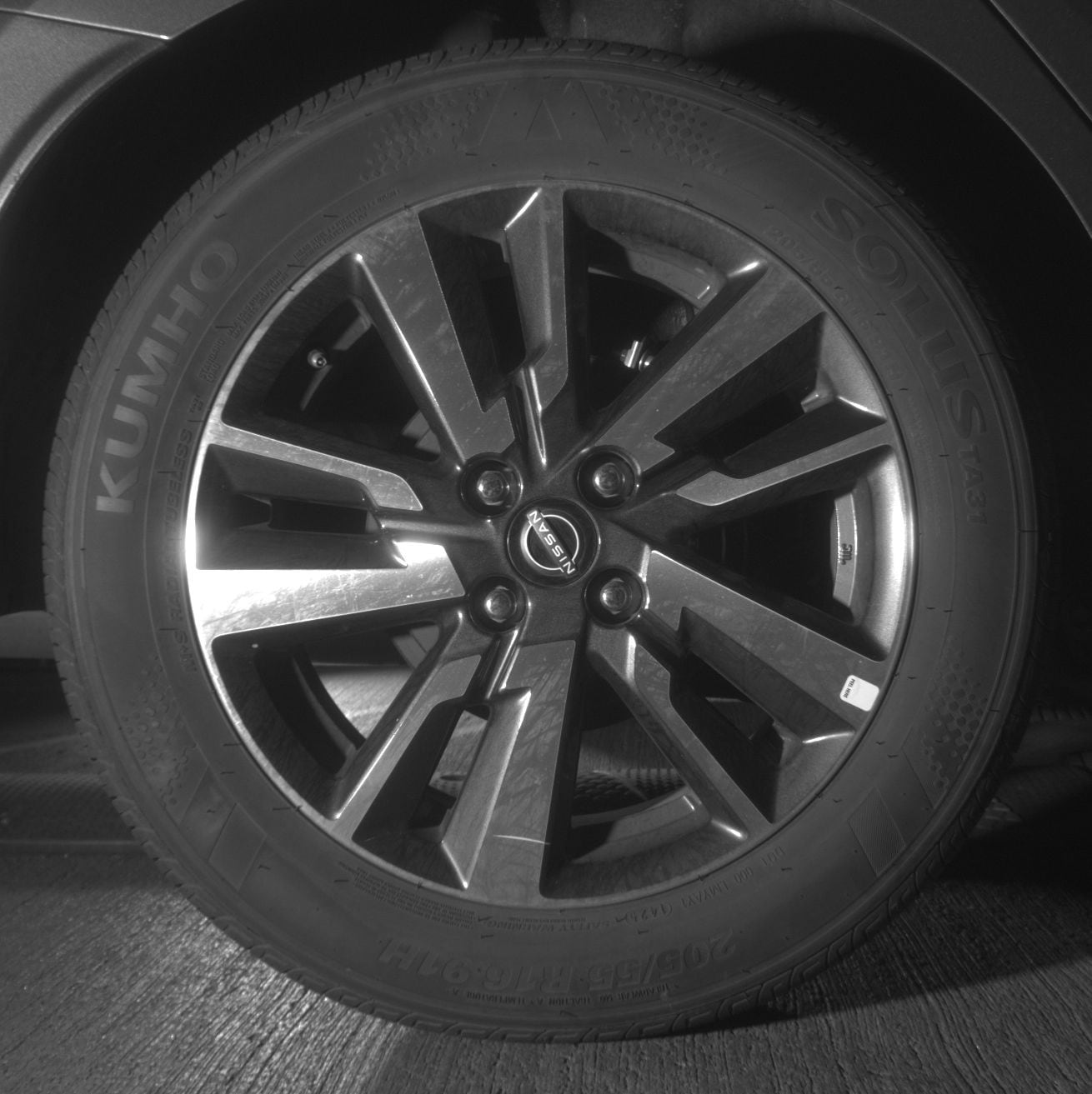 Thumbnail: 2025 Nissan Versa - 12