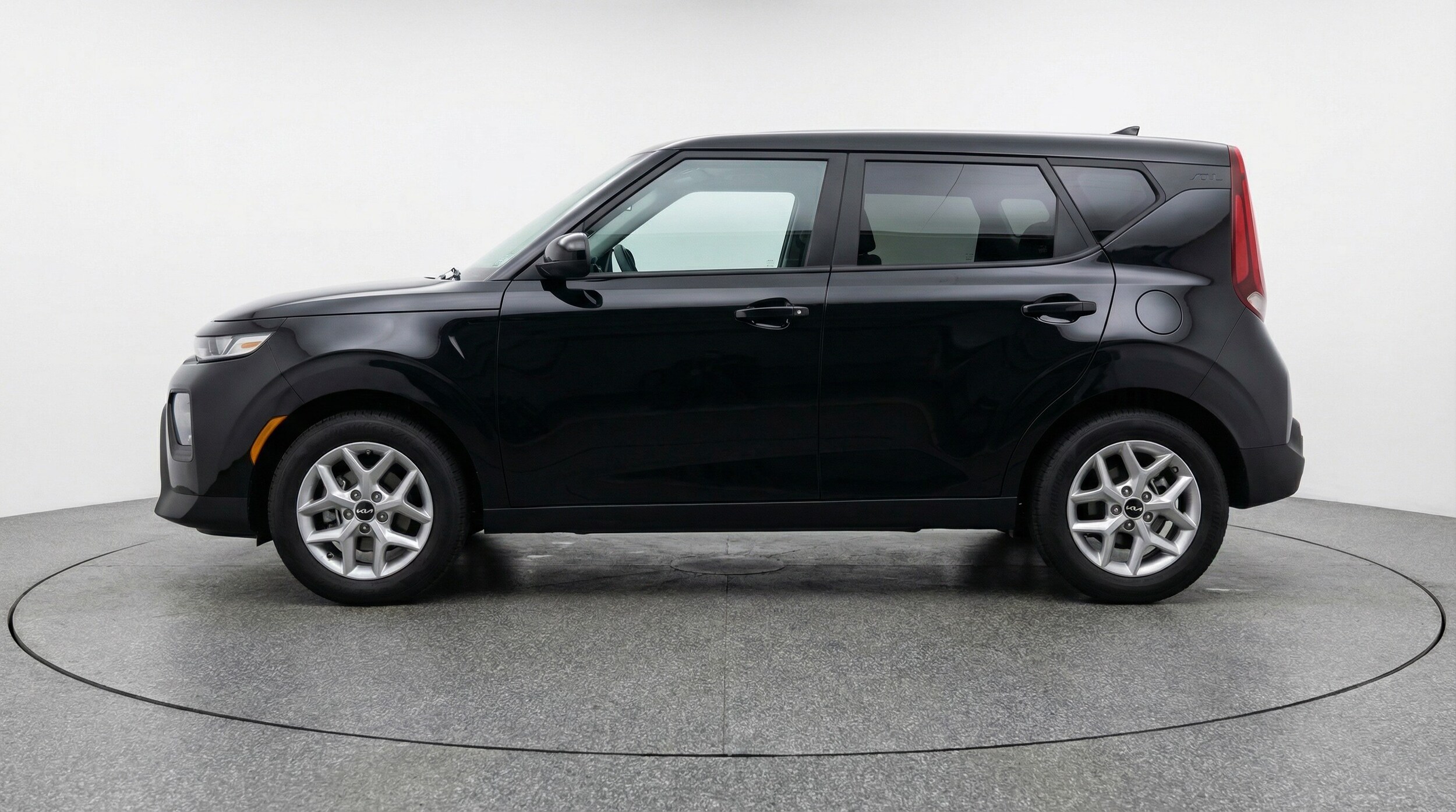 Thumbnail: 2025 Kia Soul - 4