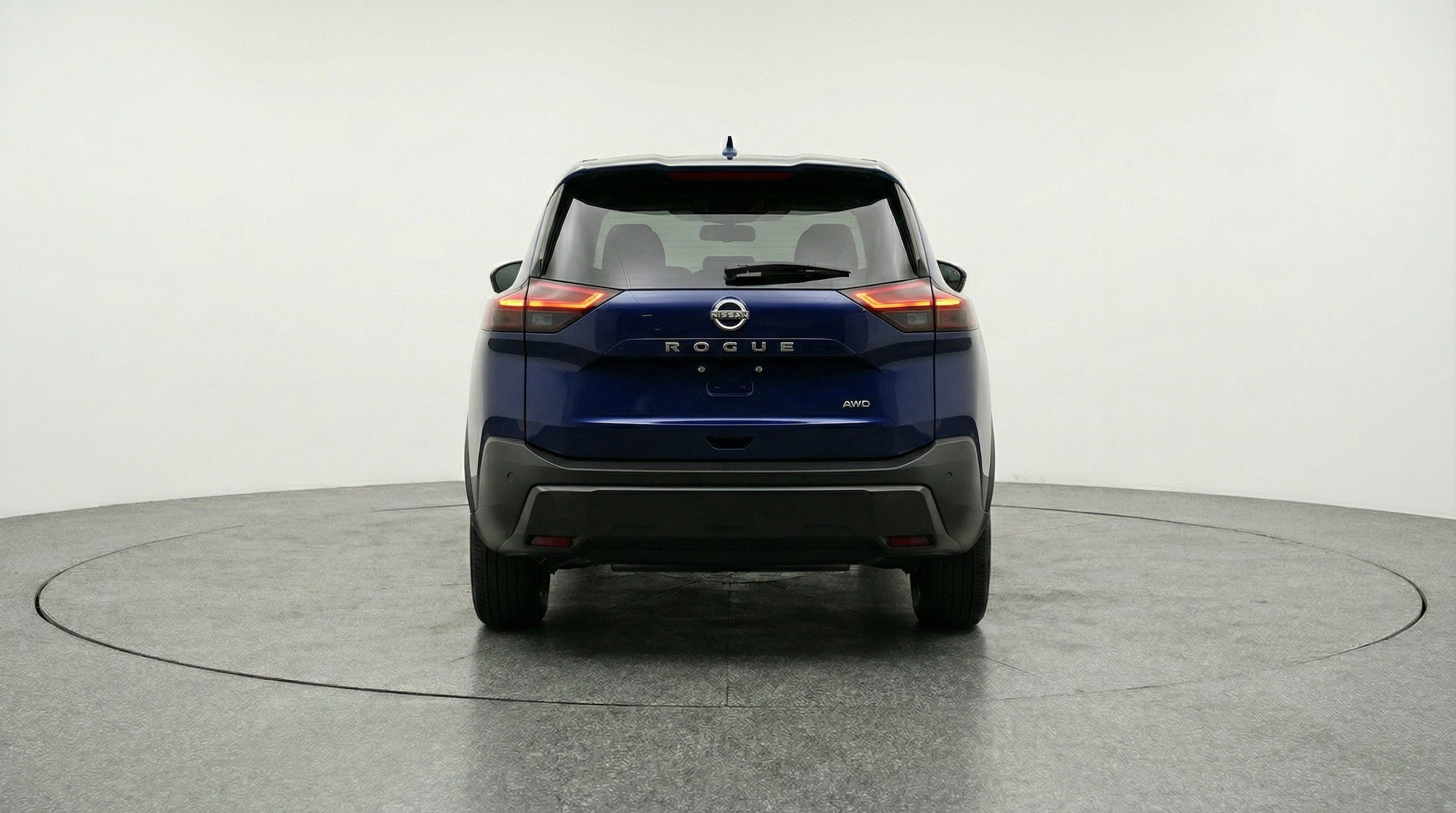 Thumbnail: 2025 Nissan Rogue - 7