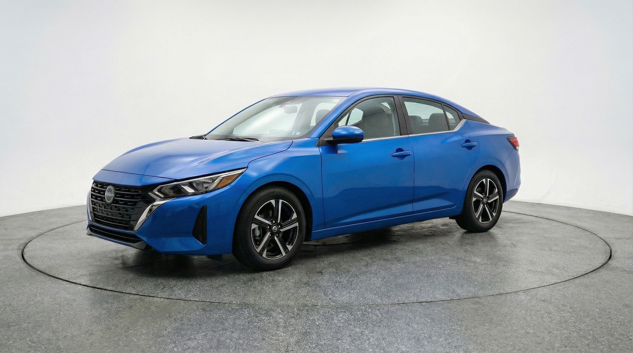 Thumbnail: 2025 Nissan Sentra - 3