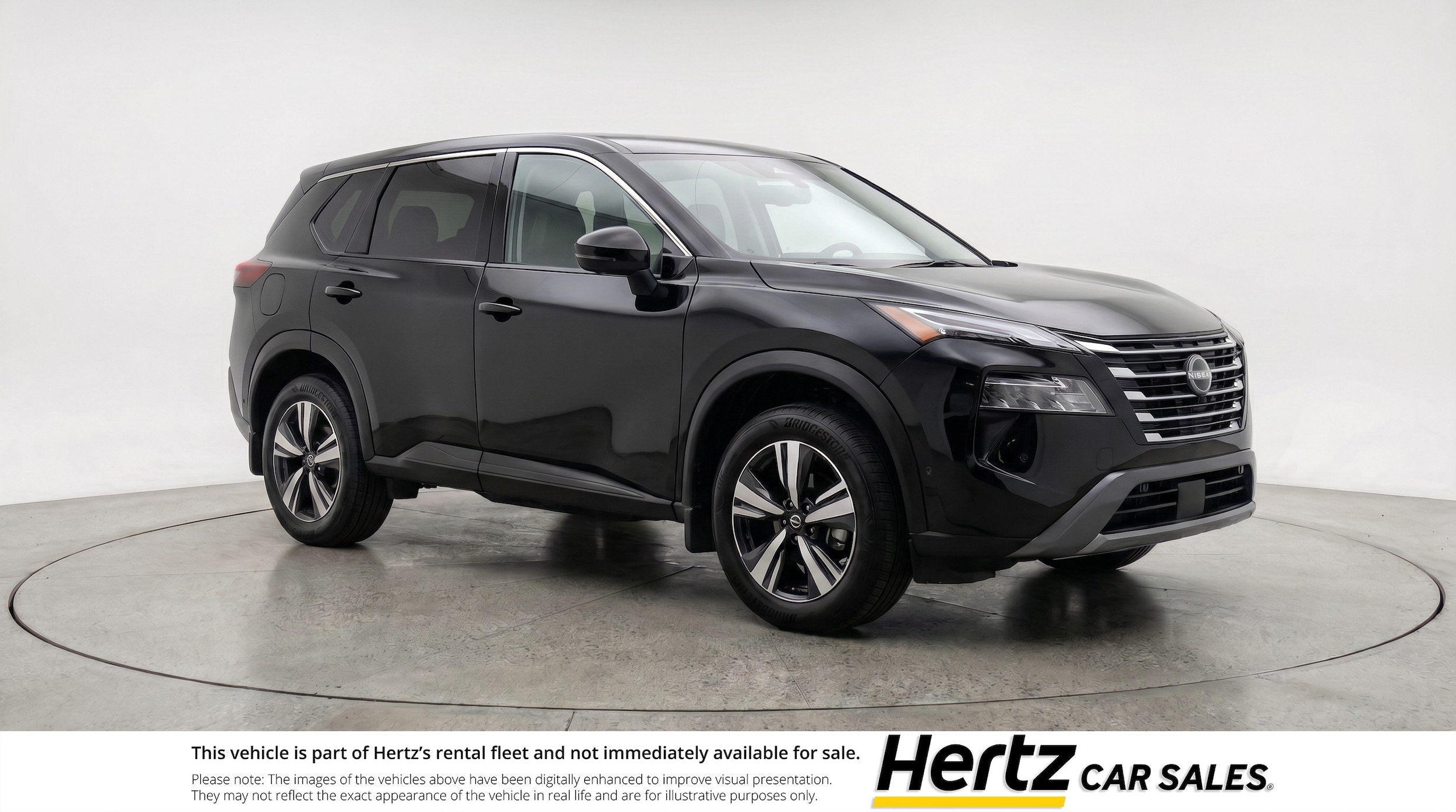 Thumbnail: 2026 Nissan Rogue - 1