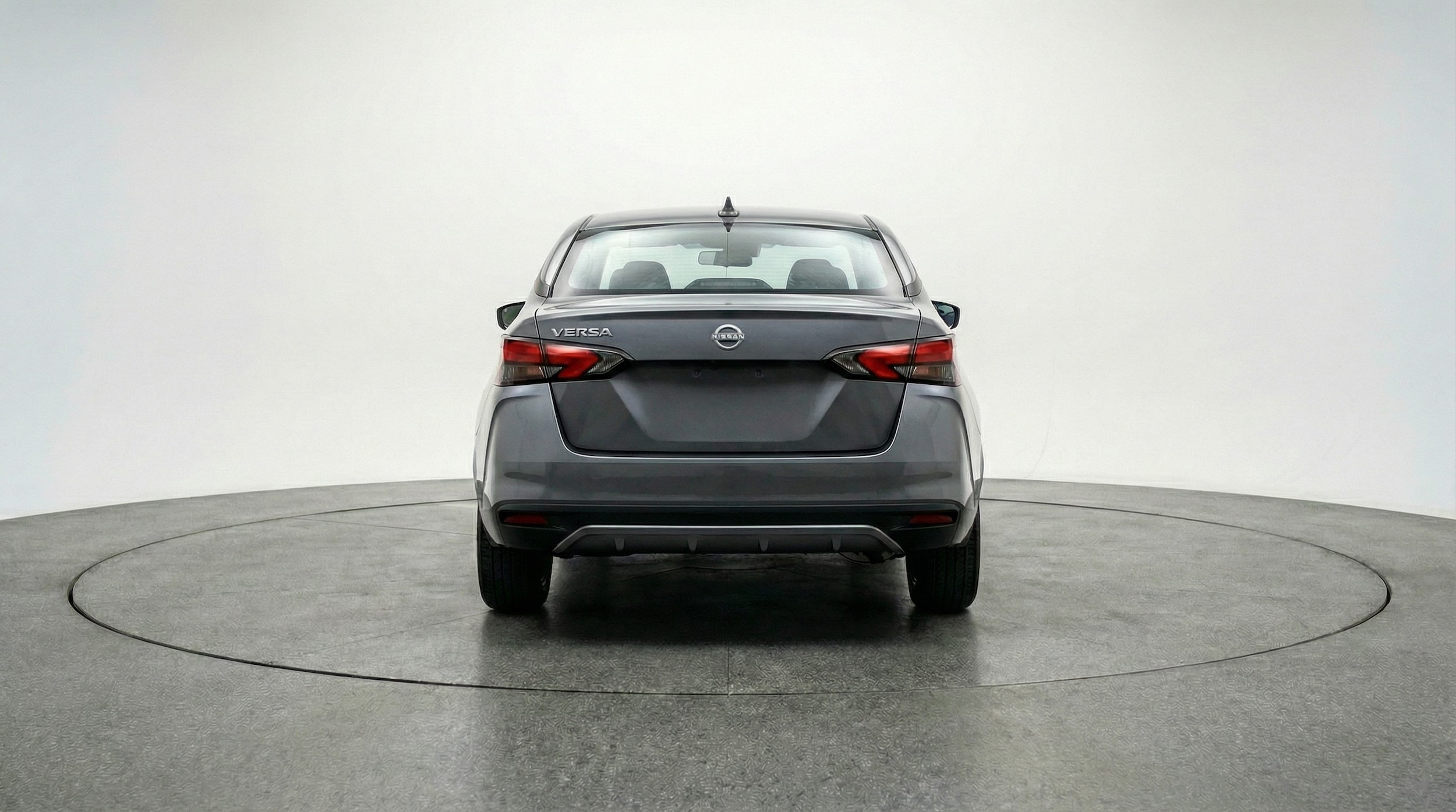 Thumbnail: 2025 Nissan Versa - 6