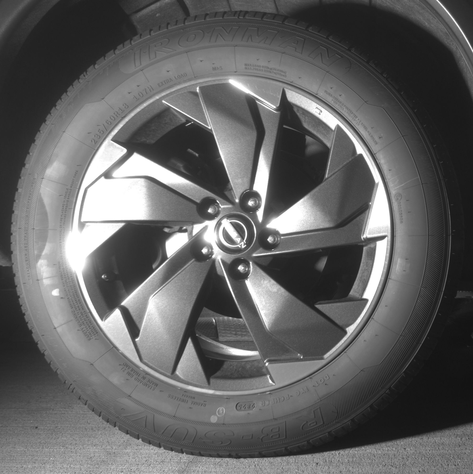 Thumbnail: 2025 Nissan Rogue - 12