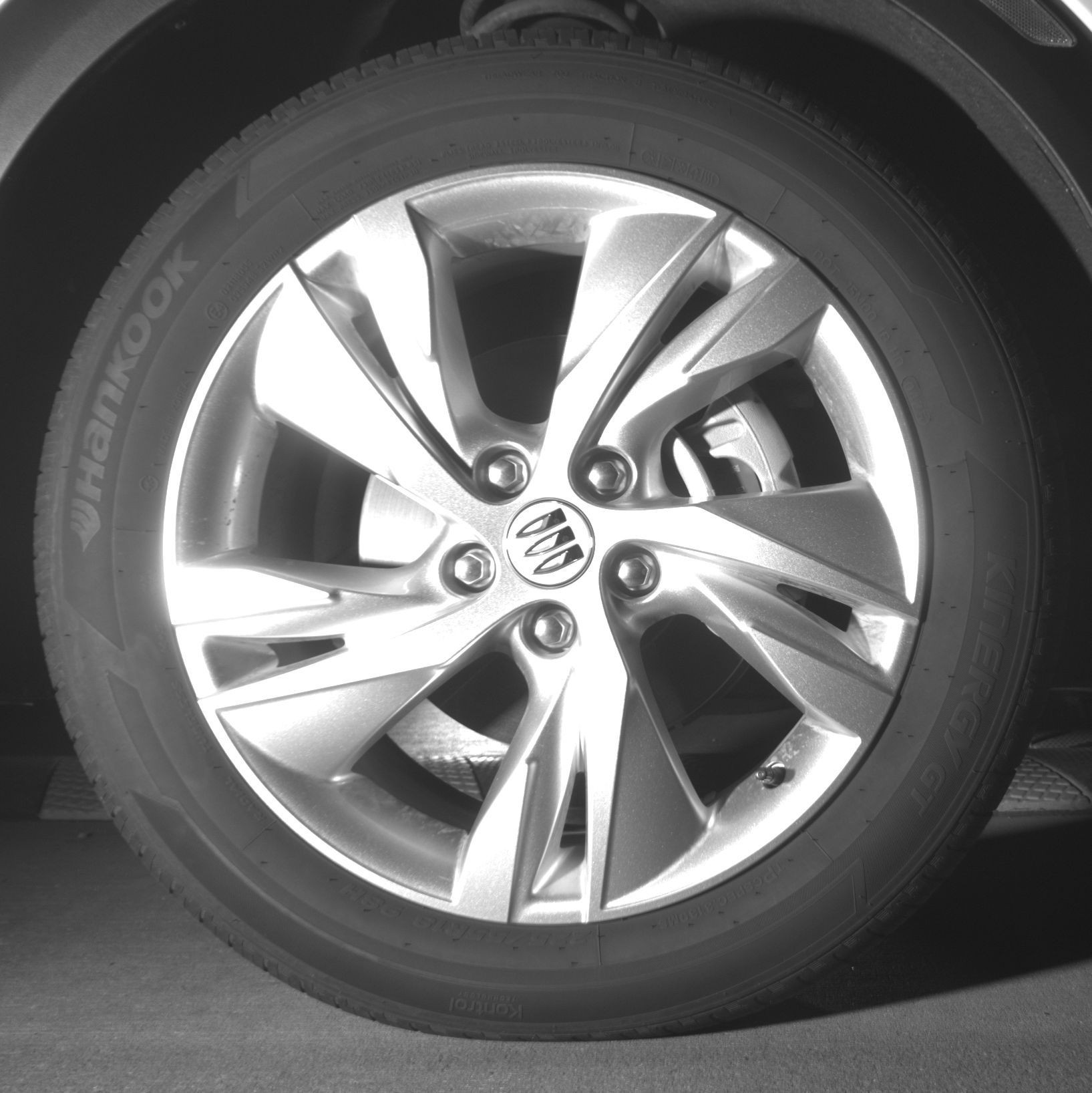 Thumbnail: 2025 Buick Encore GX - 10