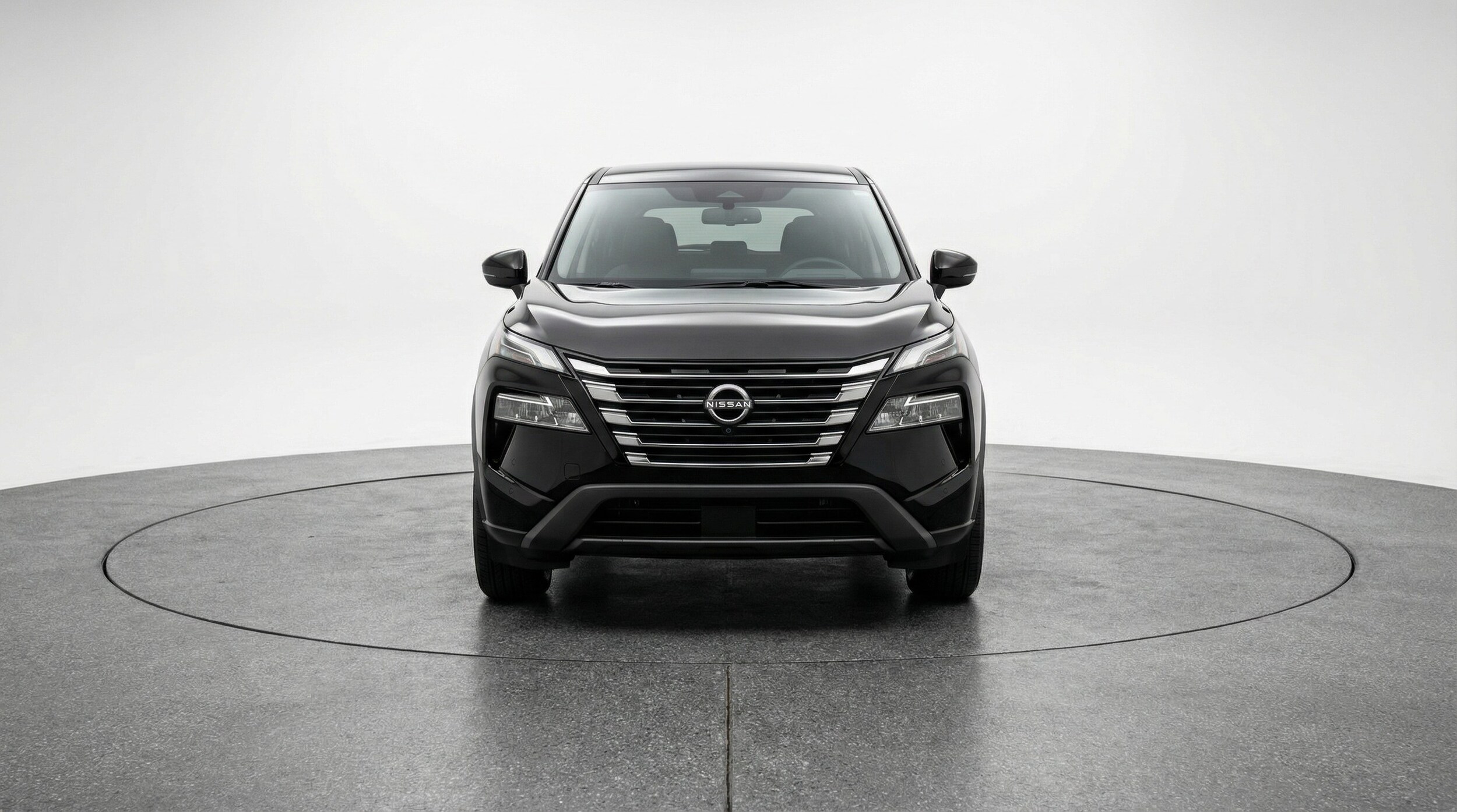 Thumbnail: 2025 Nissan Rogue - 2