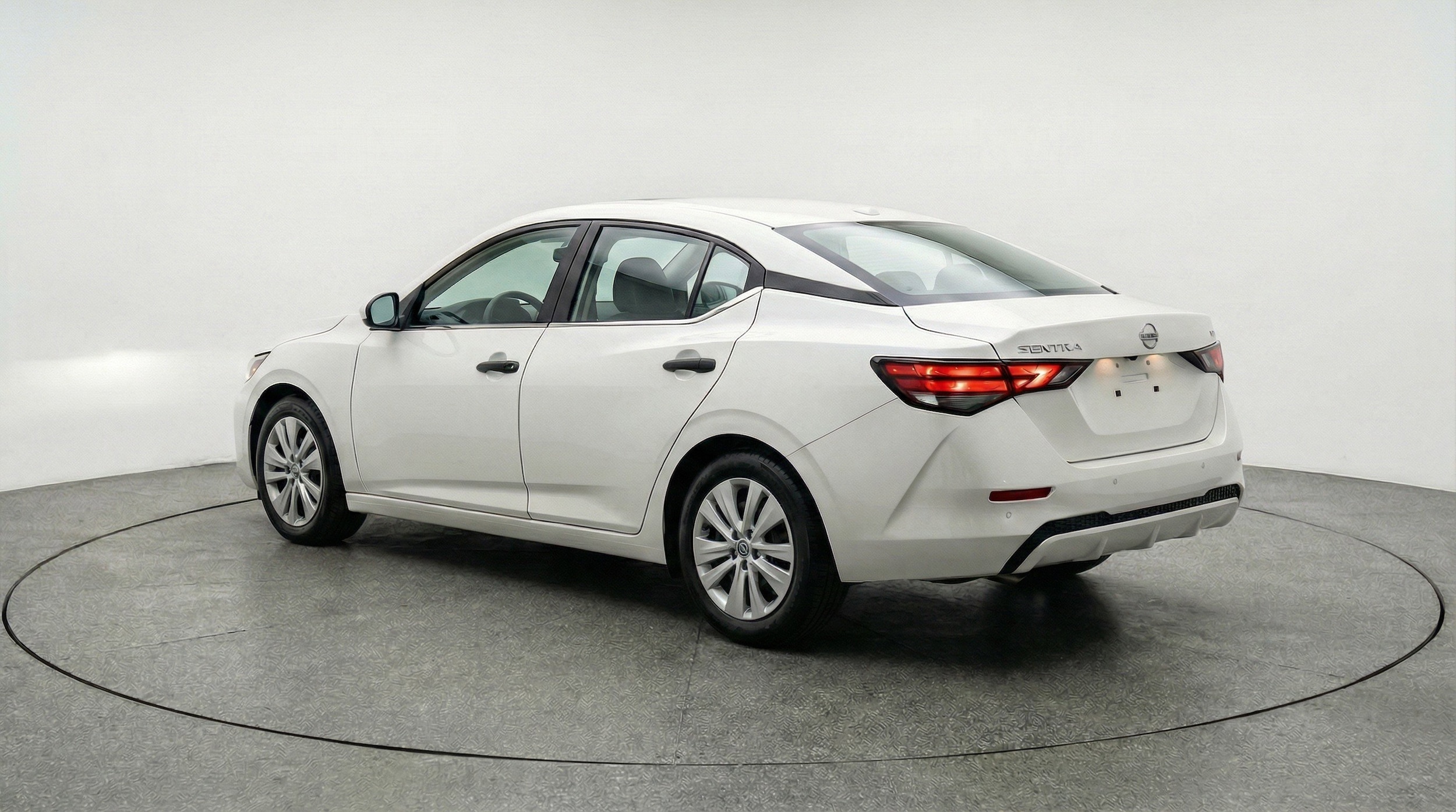 Thumbnail: 2025 Nissan Sentra - 6