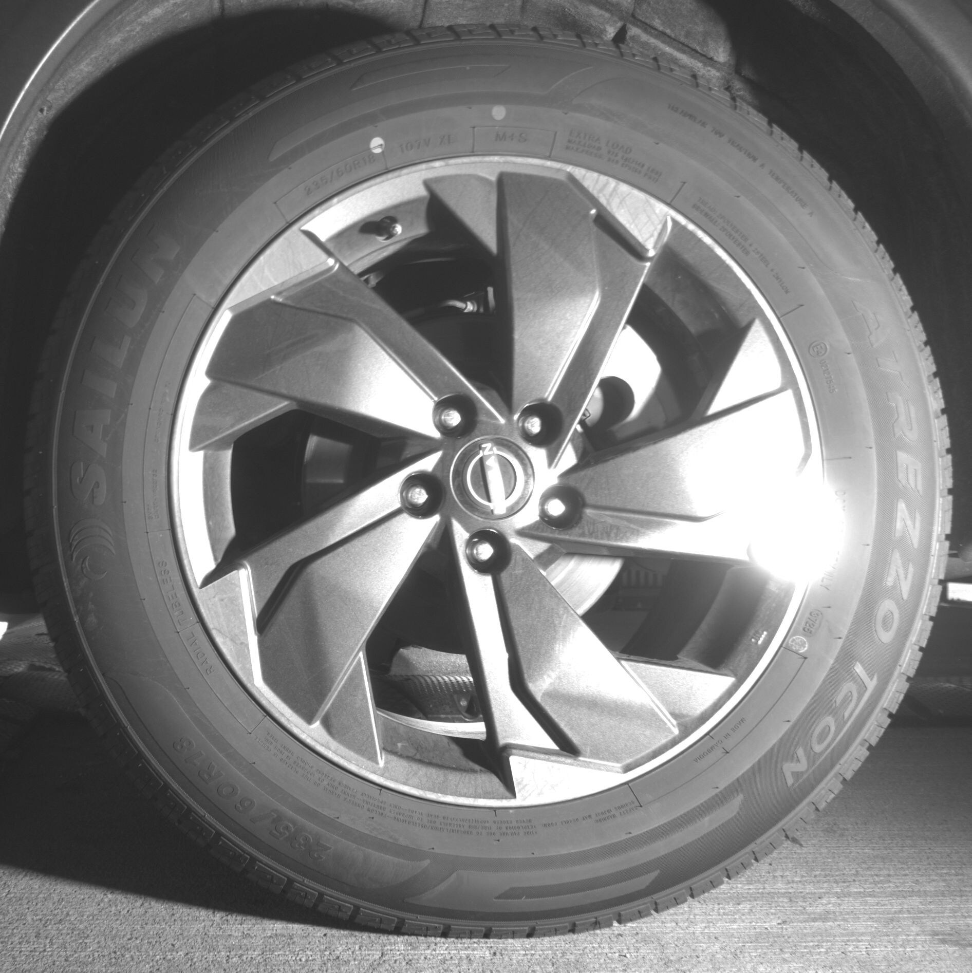 Thumbnail: 2025 Nissan Rogue - 11