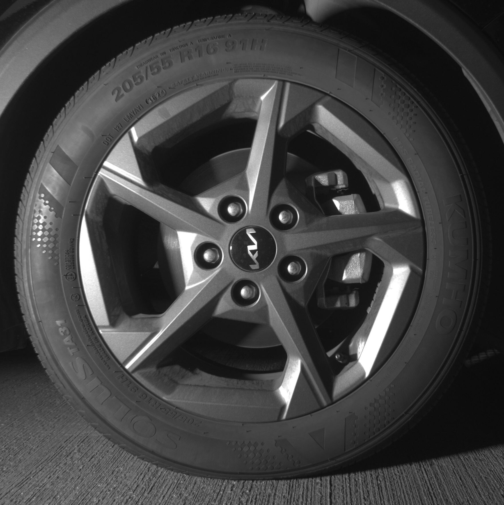 Thumbnail: 2025 Kia K4 - 10