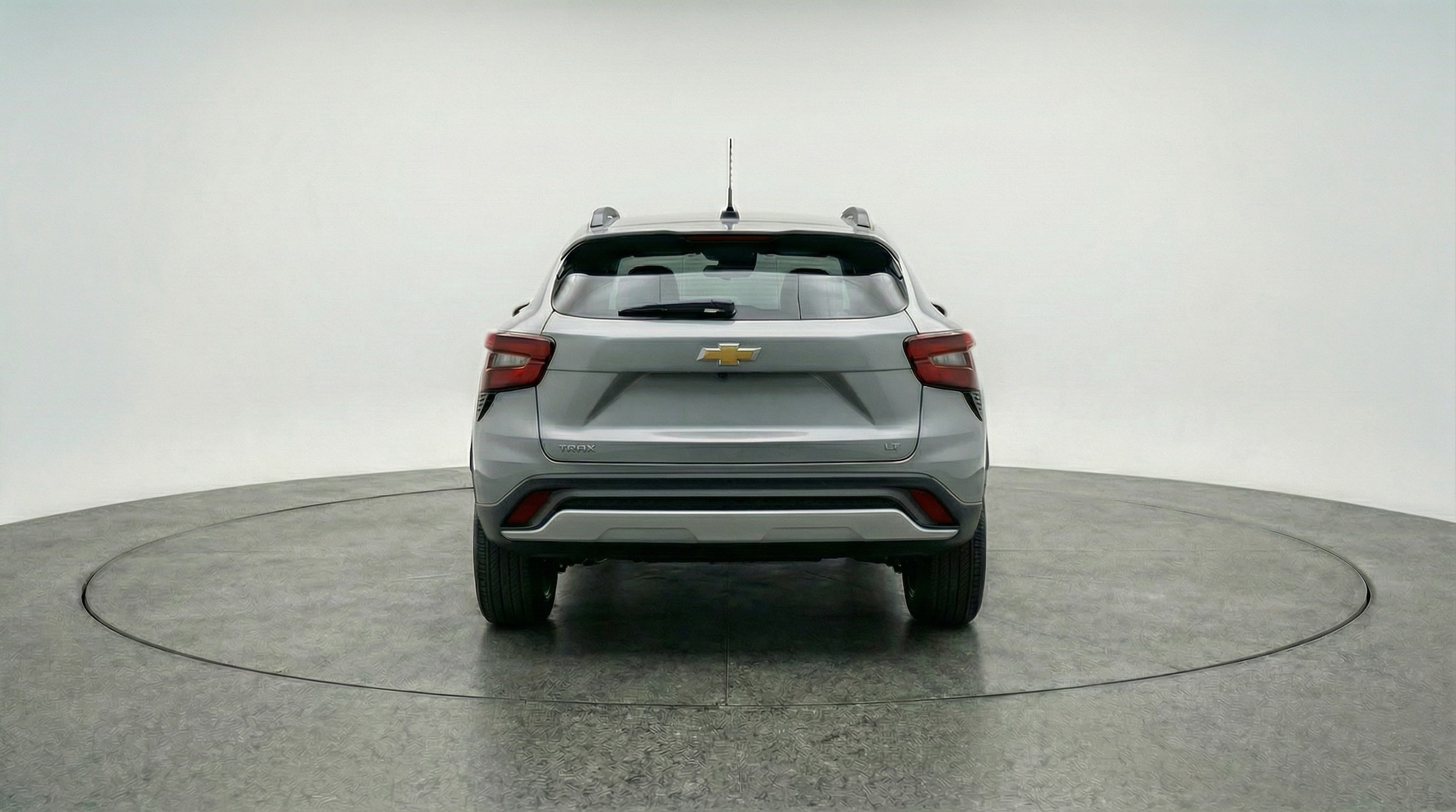 Thumbnail: 2025 Chevrolet Trax - 6