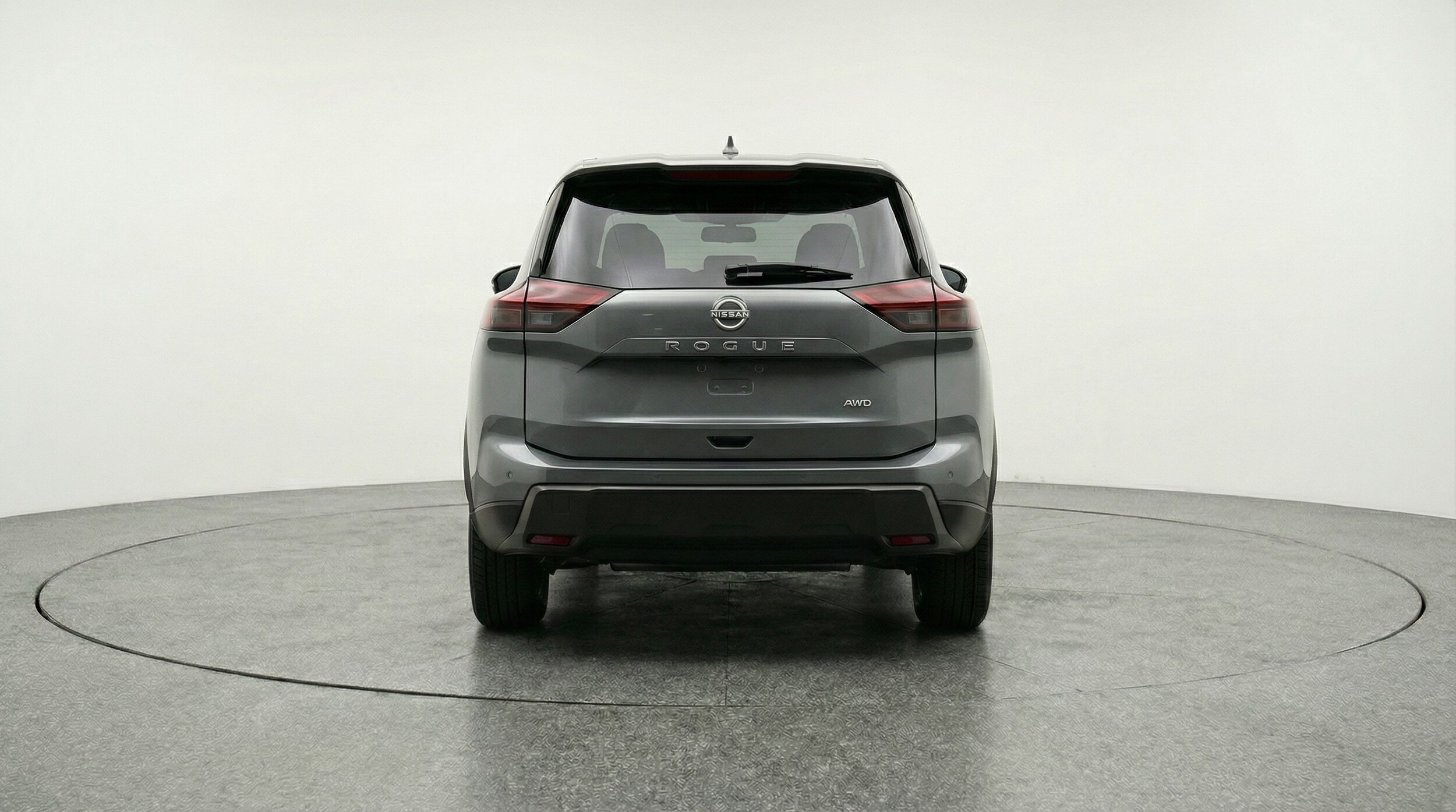 Thumbnail: 2025 Nissan Rogue - 6