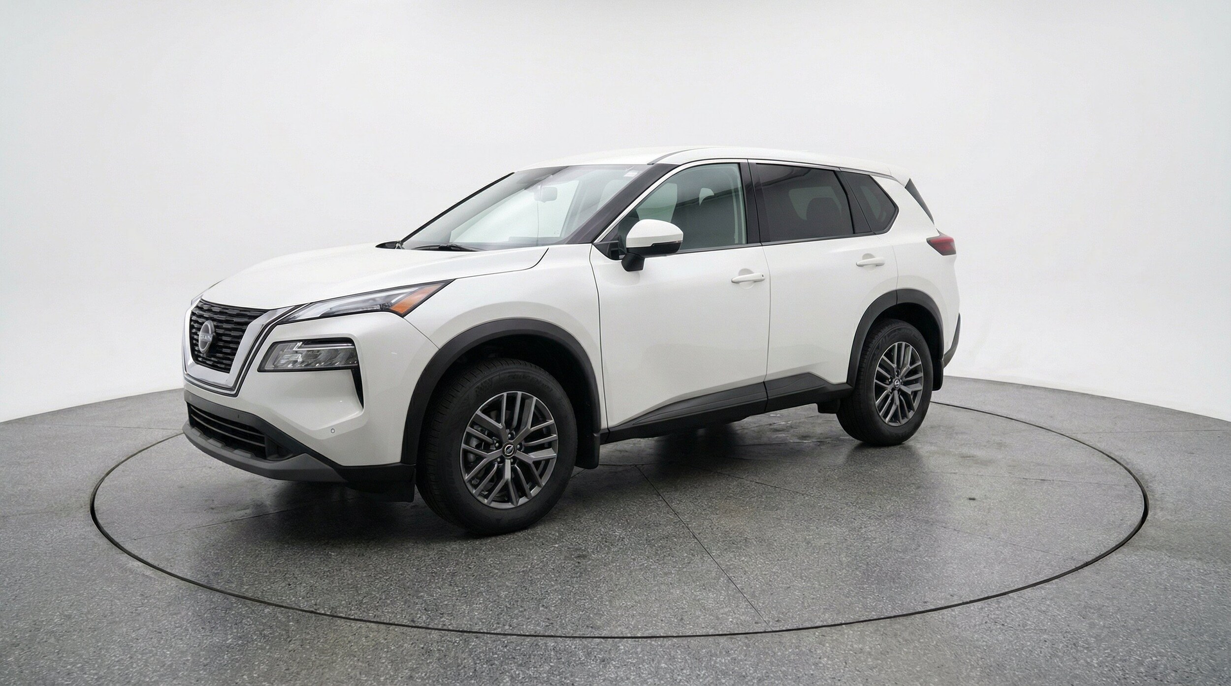 Thumbnail: 2026 Nissan Rogue - 3