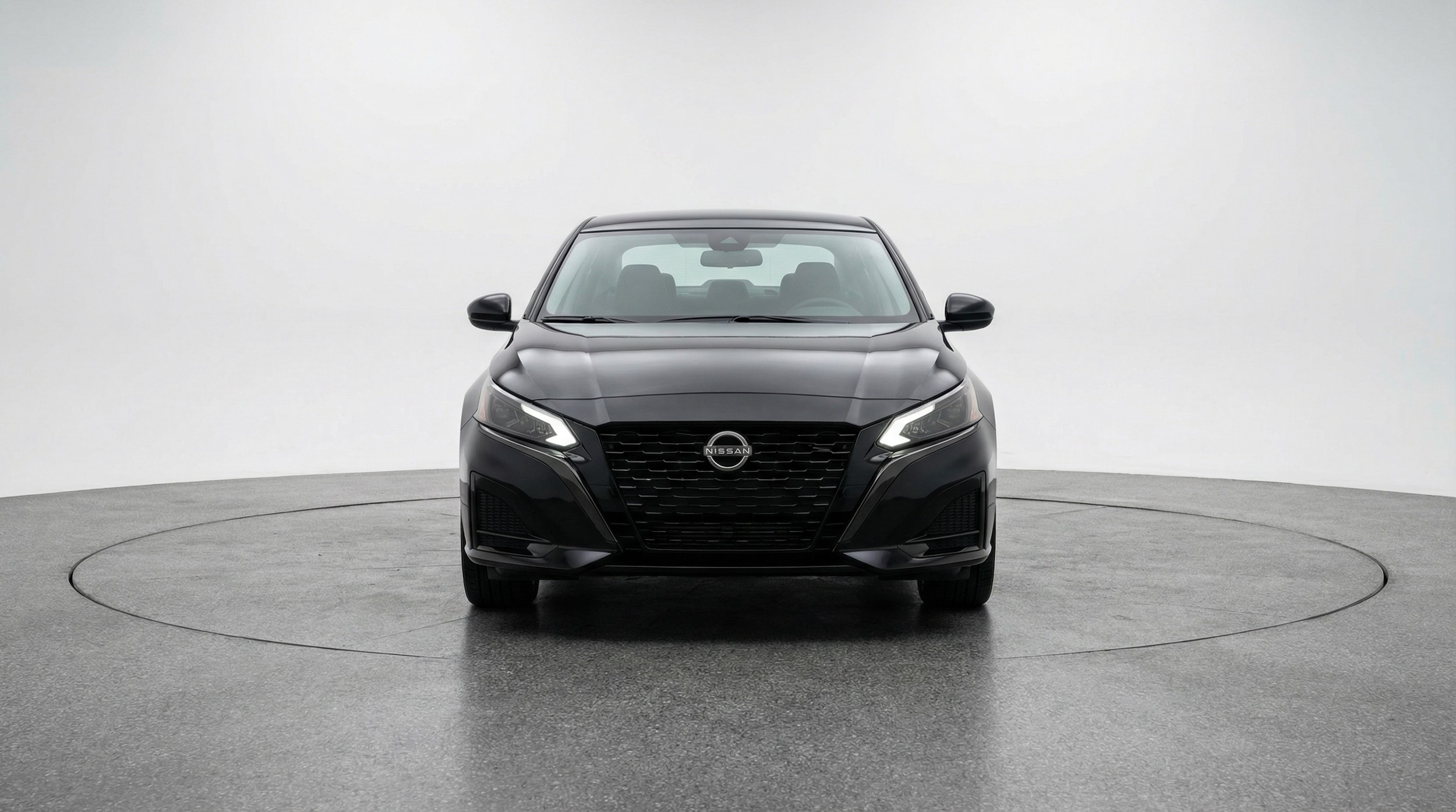 Thumbnail: 2025 Nissan Altima - 2