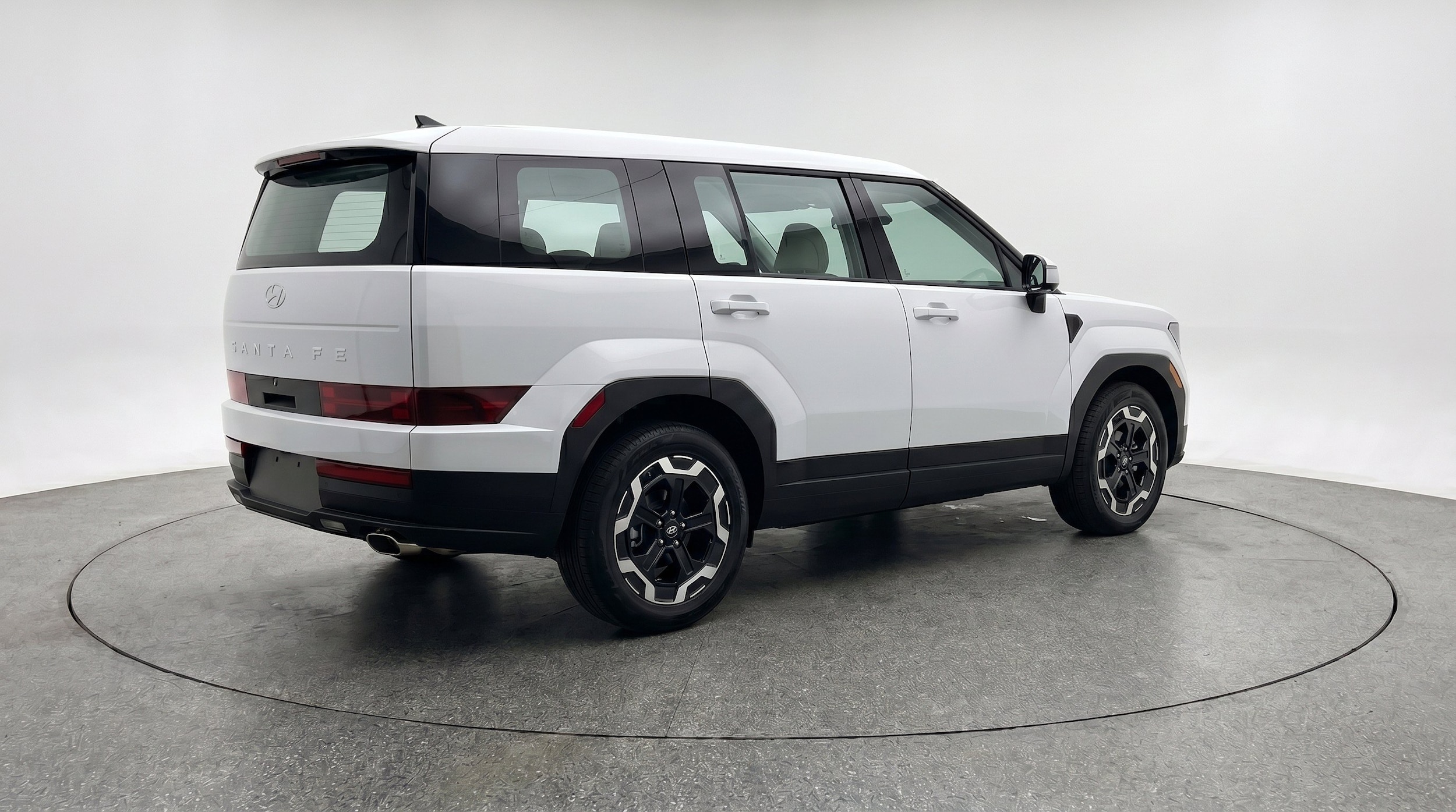 Thumbnail: 2025 Hyundai Santa Fe - 9