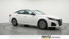 2025 Nissan Altima SV -
                  Albuquerque, NM