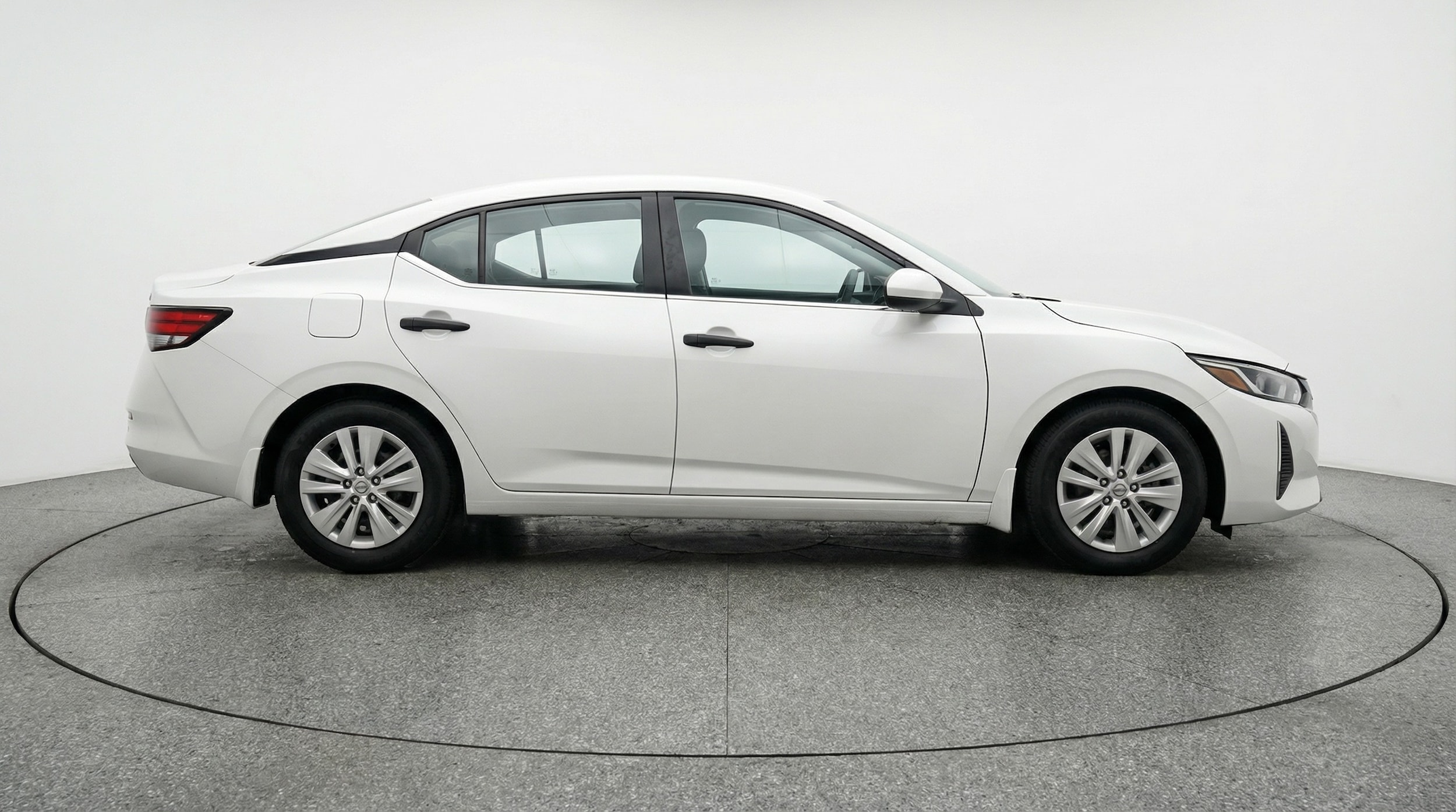 Thumbnail: 2025 Nissan Sentra - 8