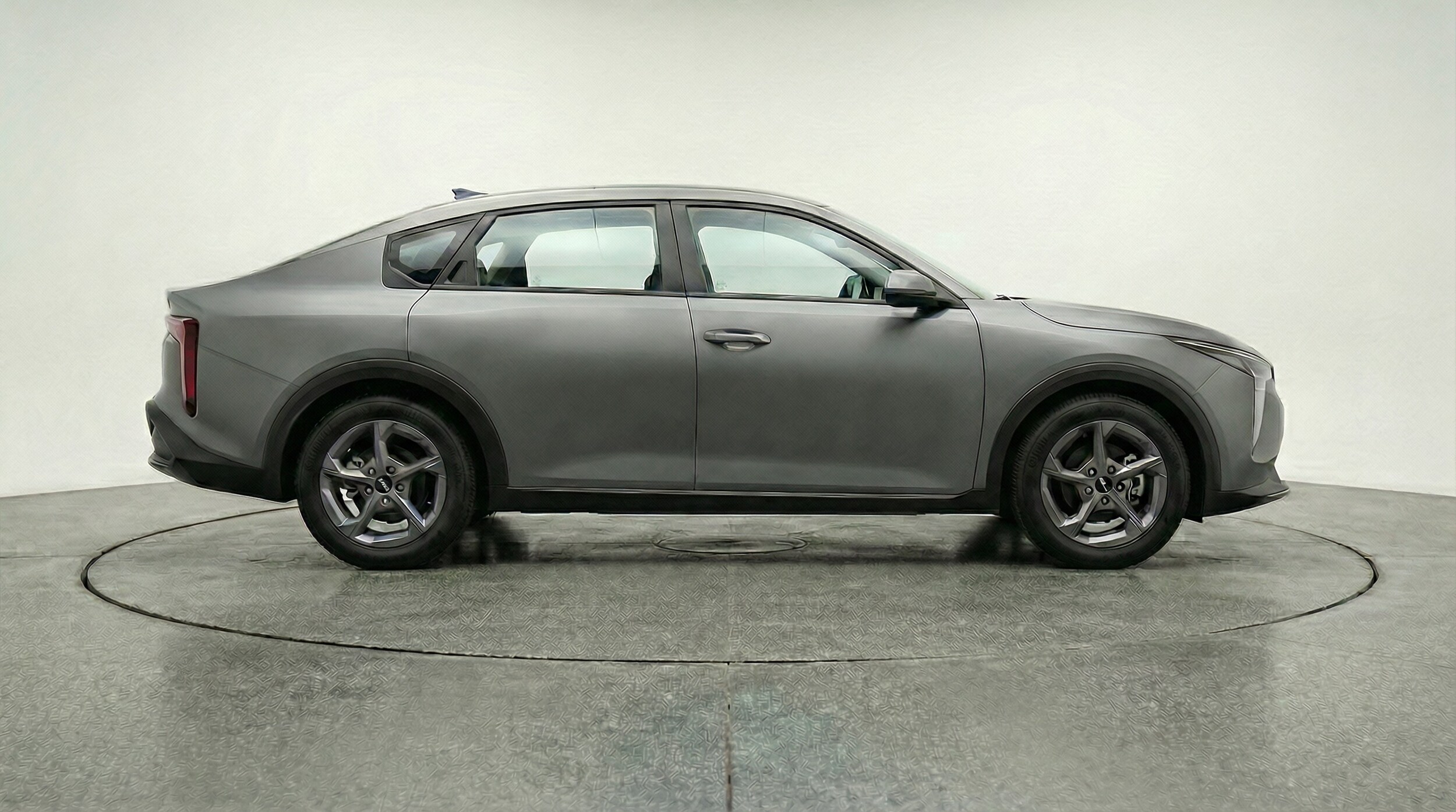 Thumbnail: 2025 Kia K4 - 8