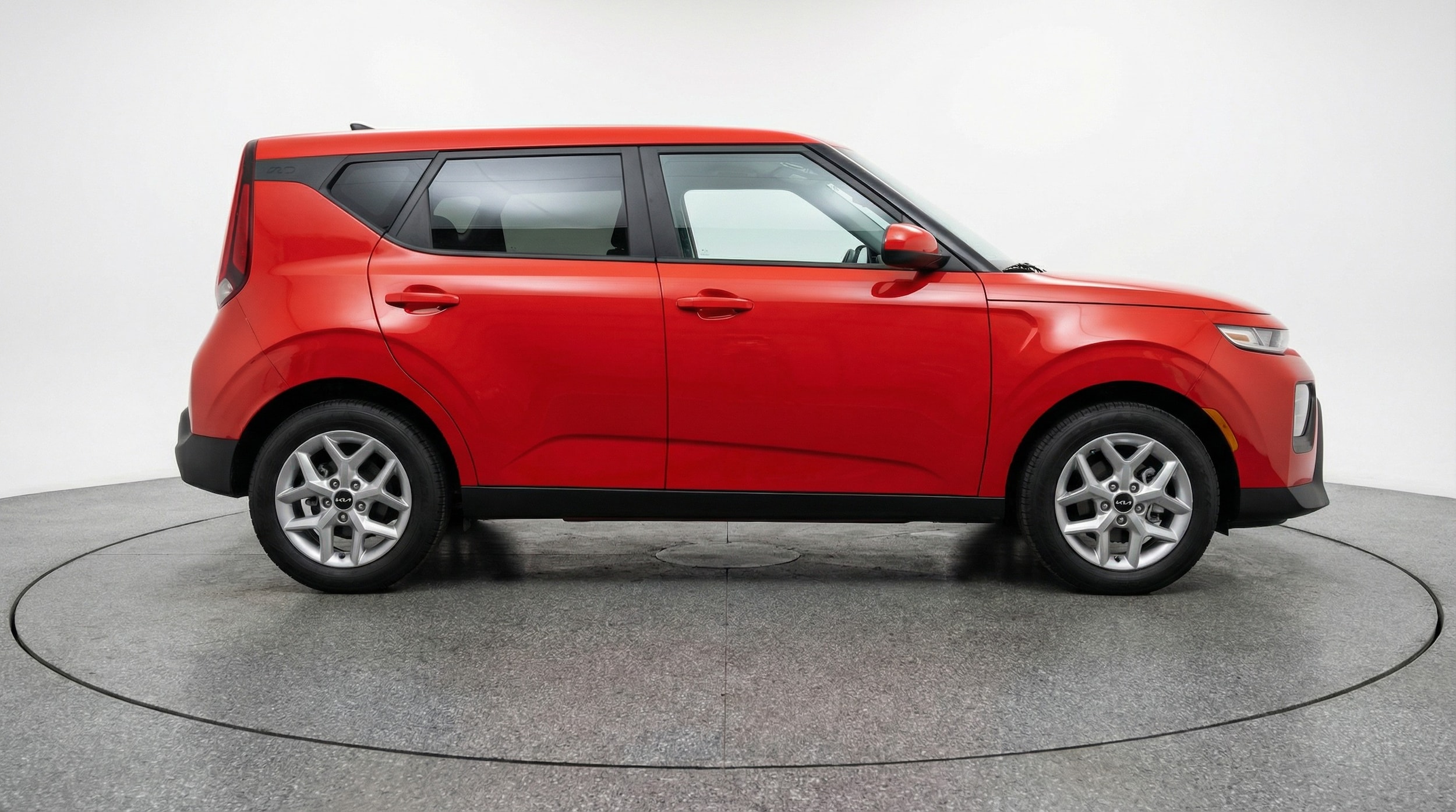 Thumbnail: 2025 Kia Soul - 8