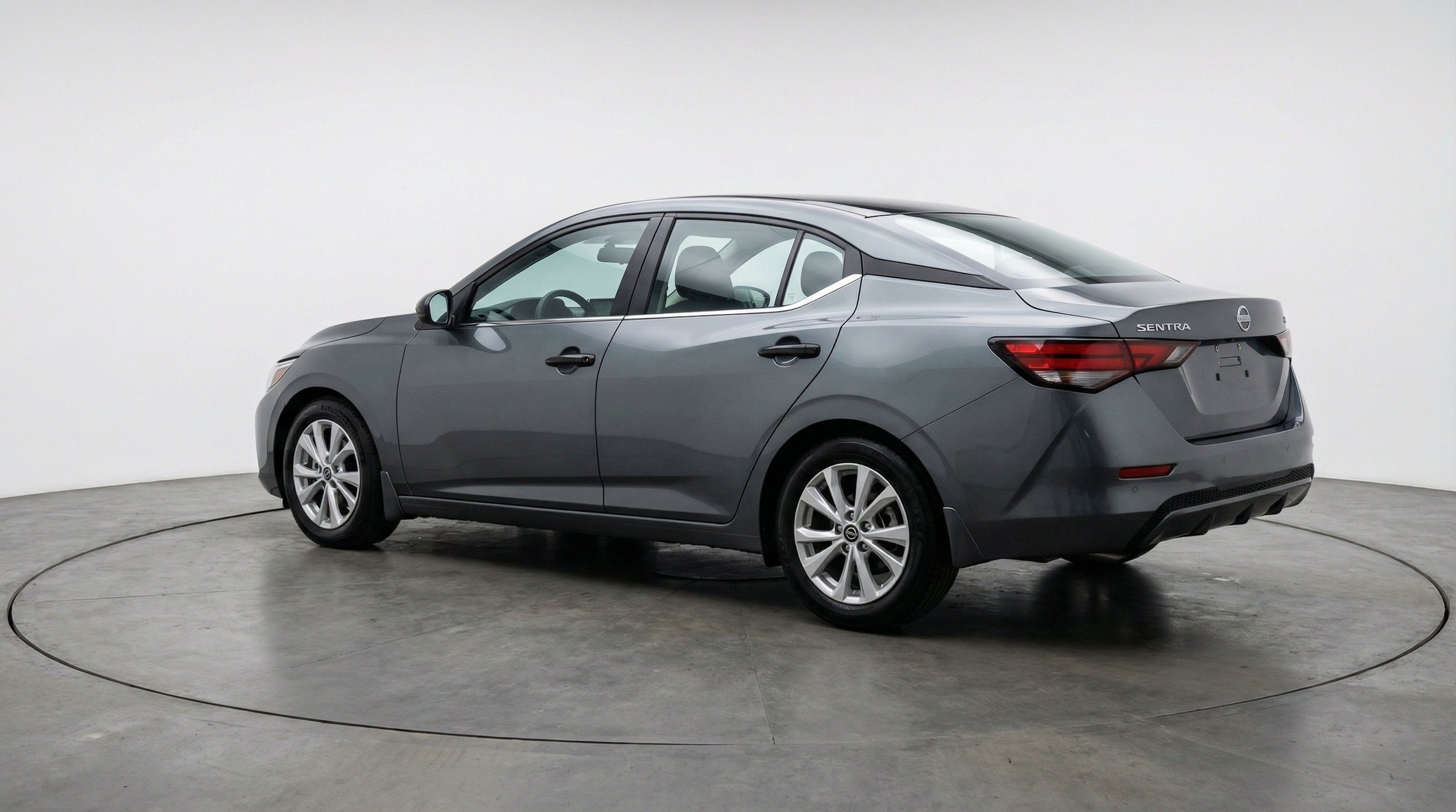 Thumbnail: 2025 Nissan Sentra - 6