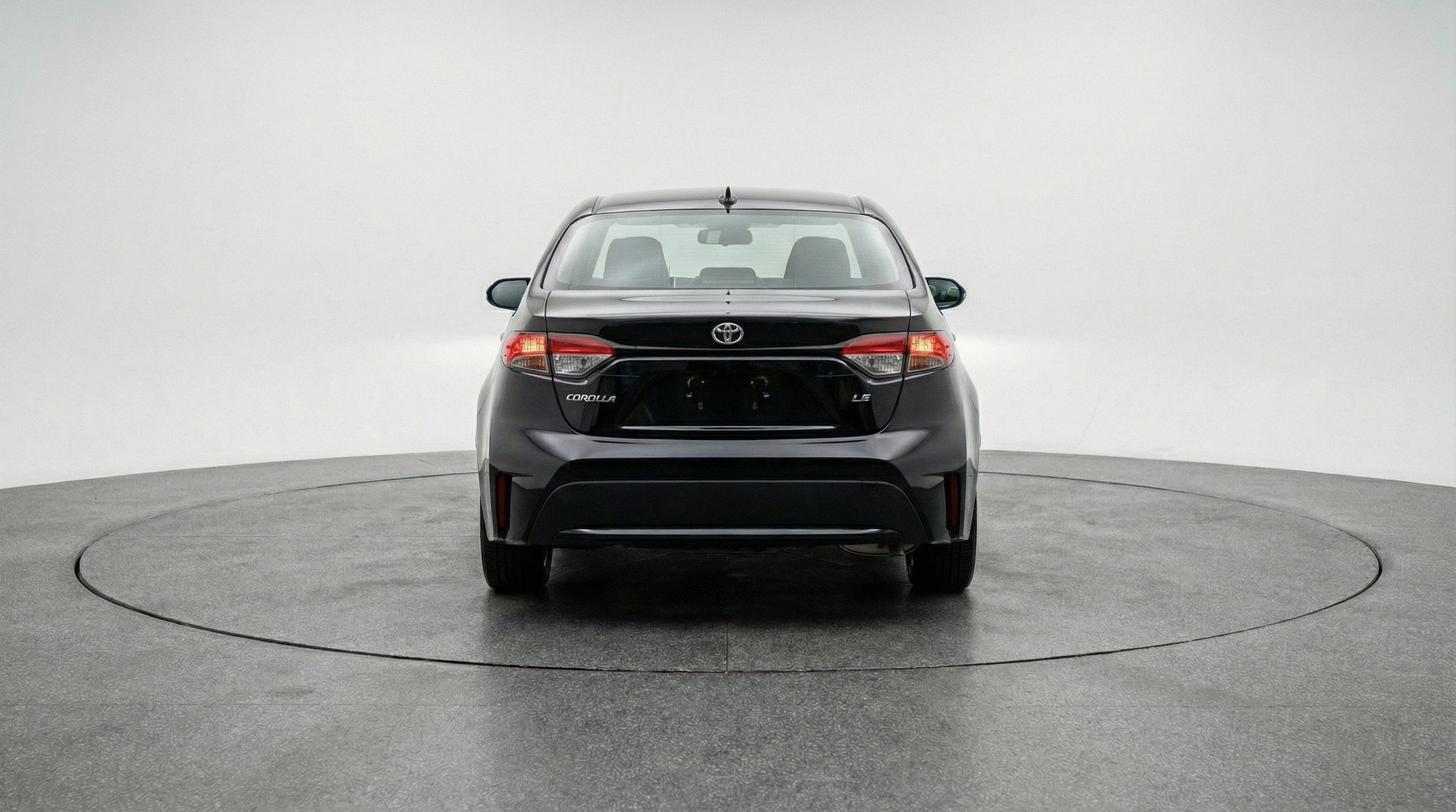 Thumbnail: 2025 Toyota Corolla - 6