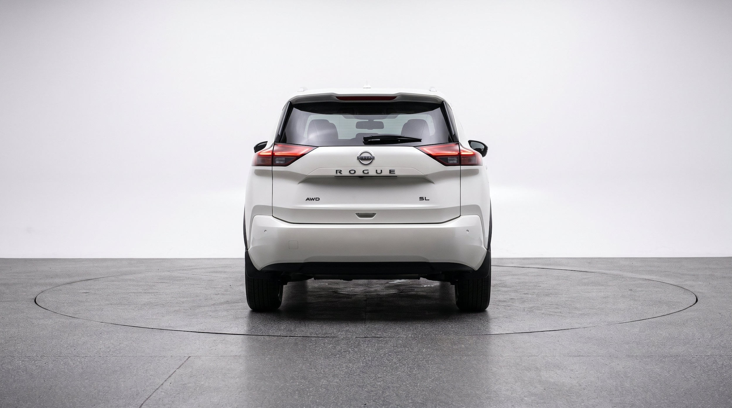 Thumbnail: 2026 Nissan Rogue - 7