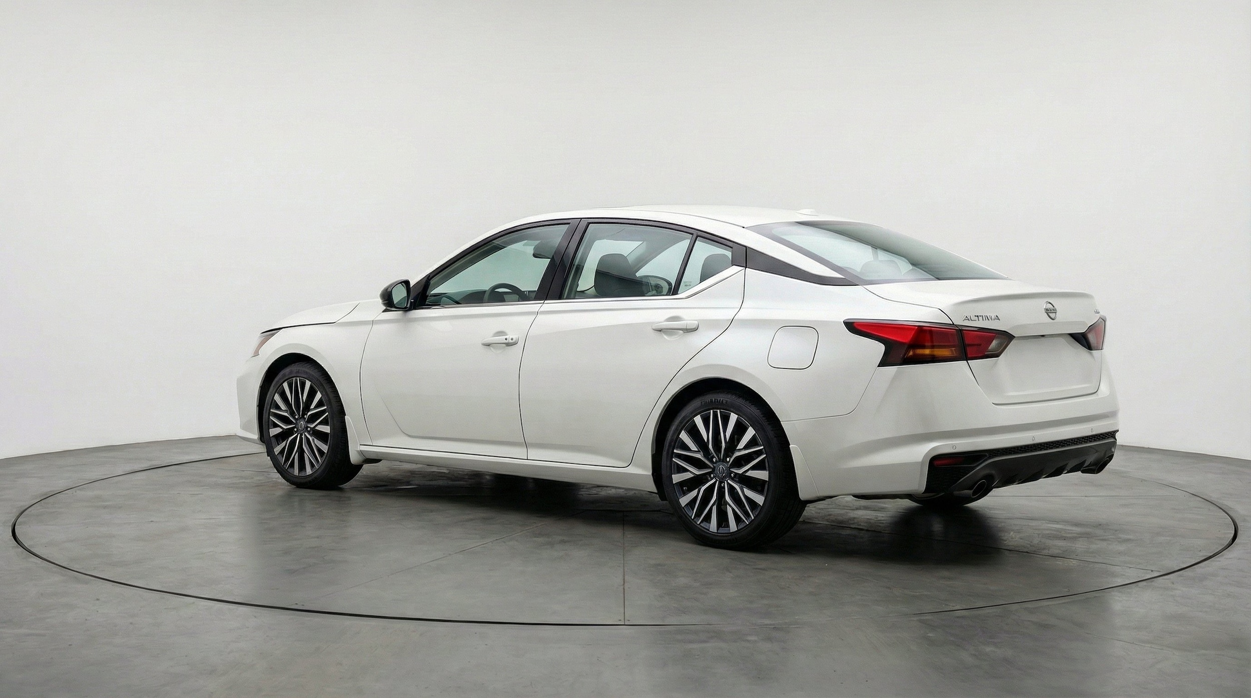 Thumbnail: 2026 Nissan Altima - 6