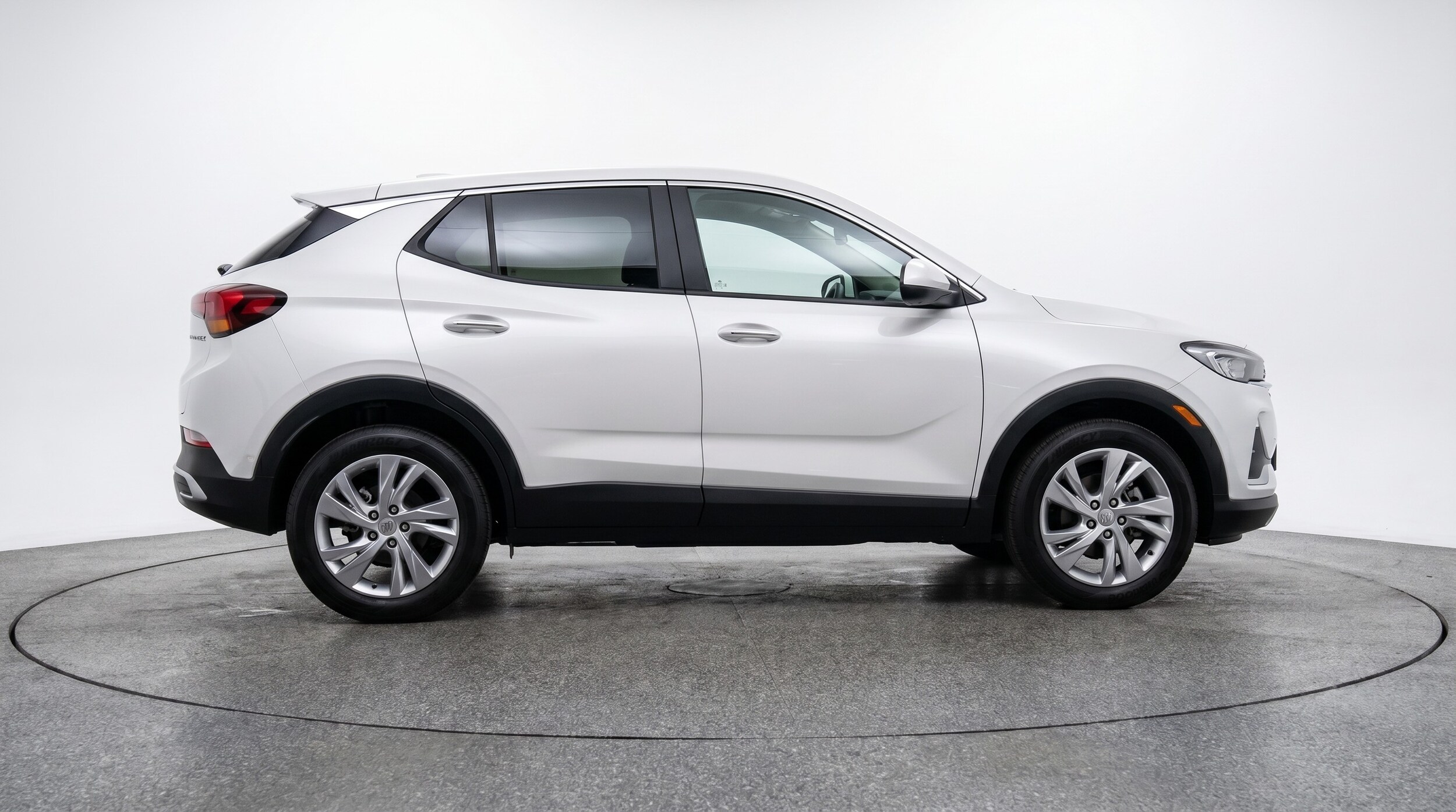 Thumbnail: 2025 Buick Encore GX - 8