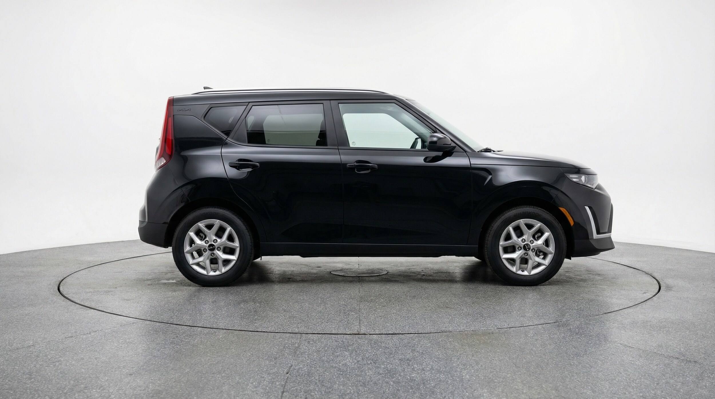 Thumbnail: 2025 Kia Soul - 8