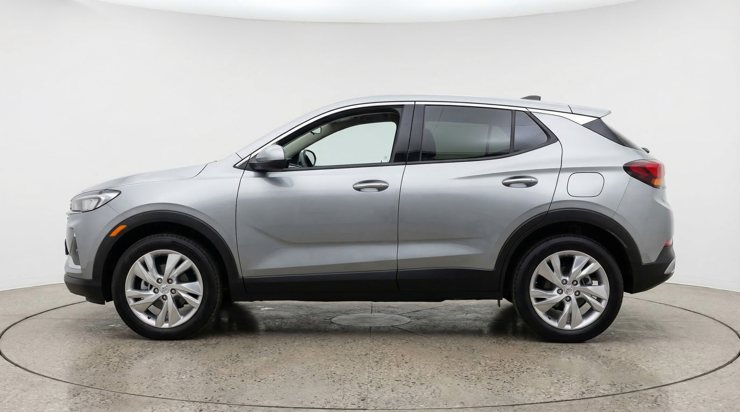 Thumbnail: 2025 Buick Encore GX - 4